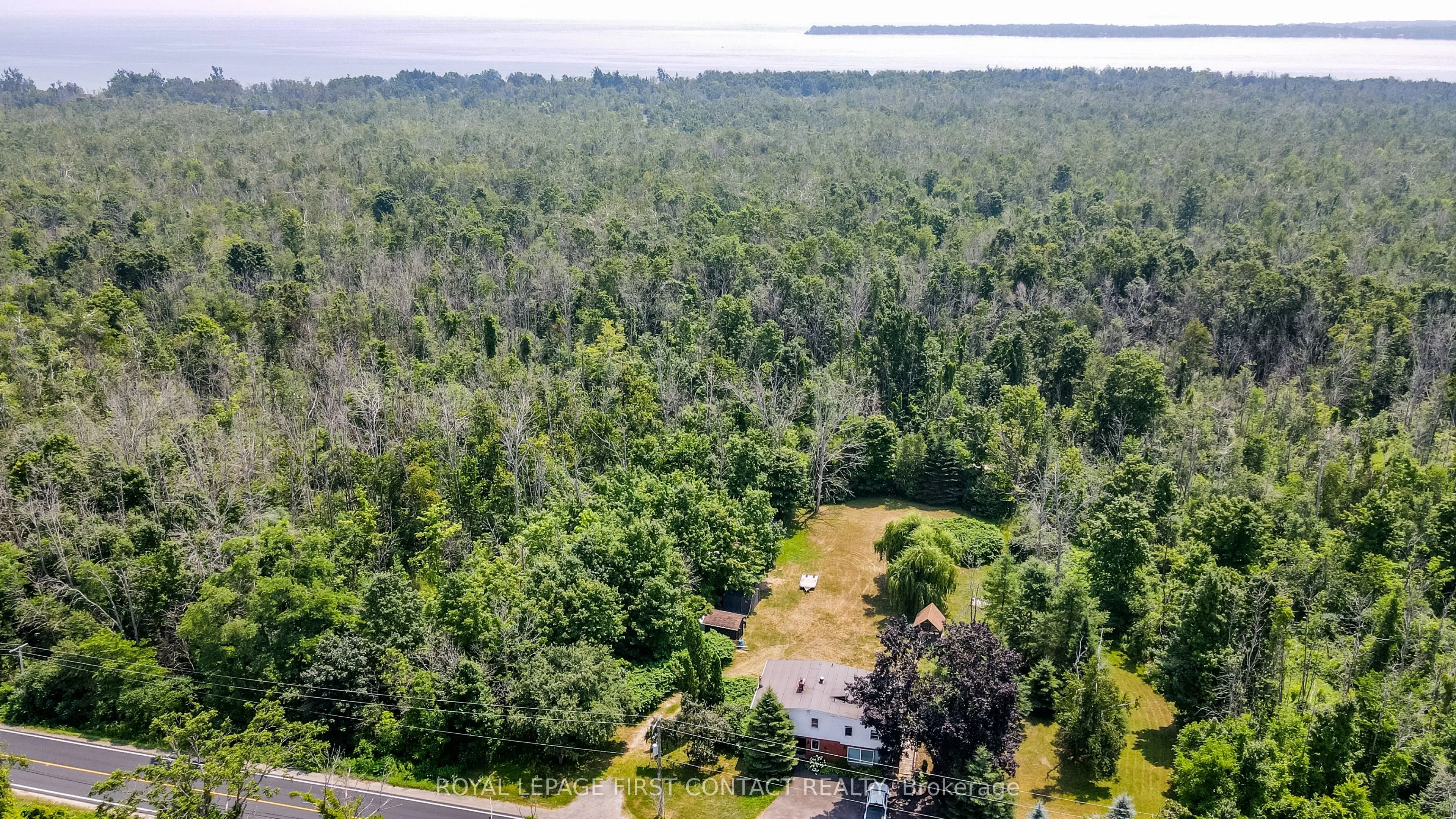 953 Ridge Road W