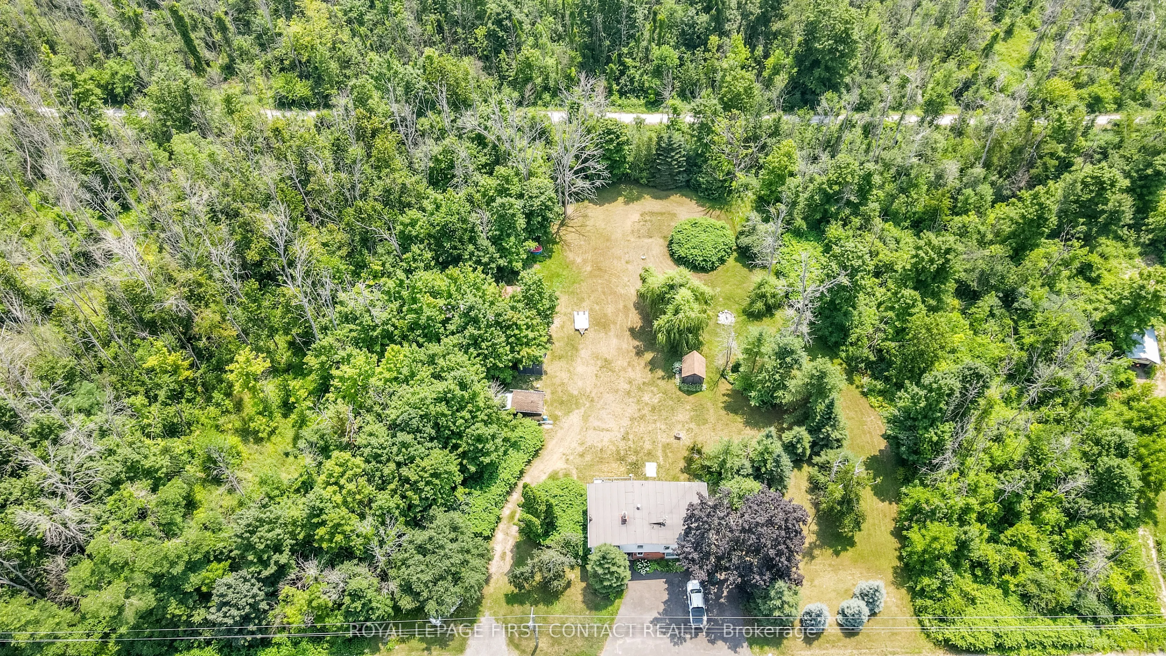 953 Ridge Road W