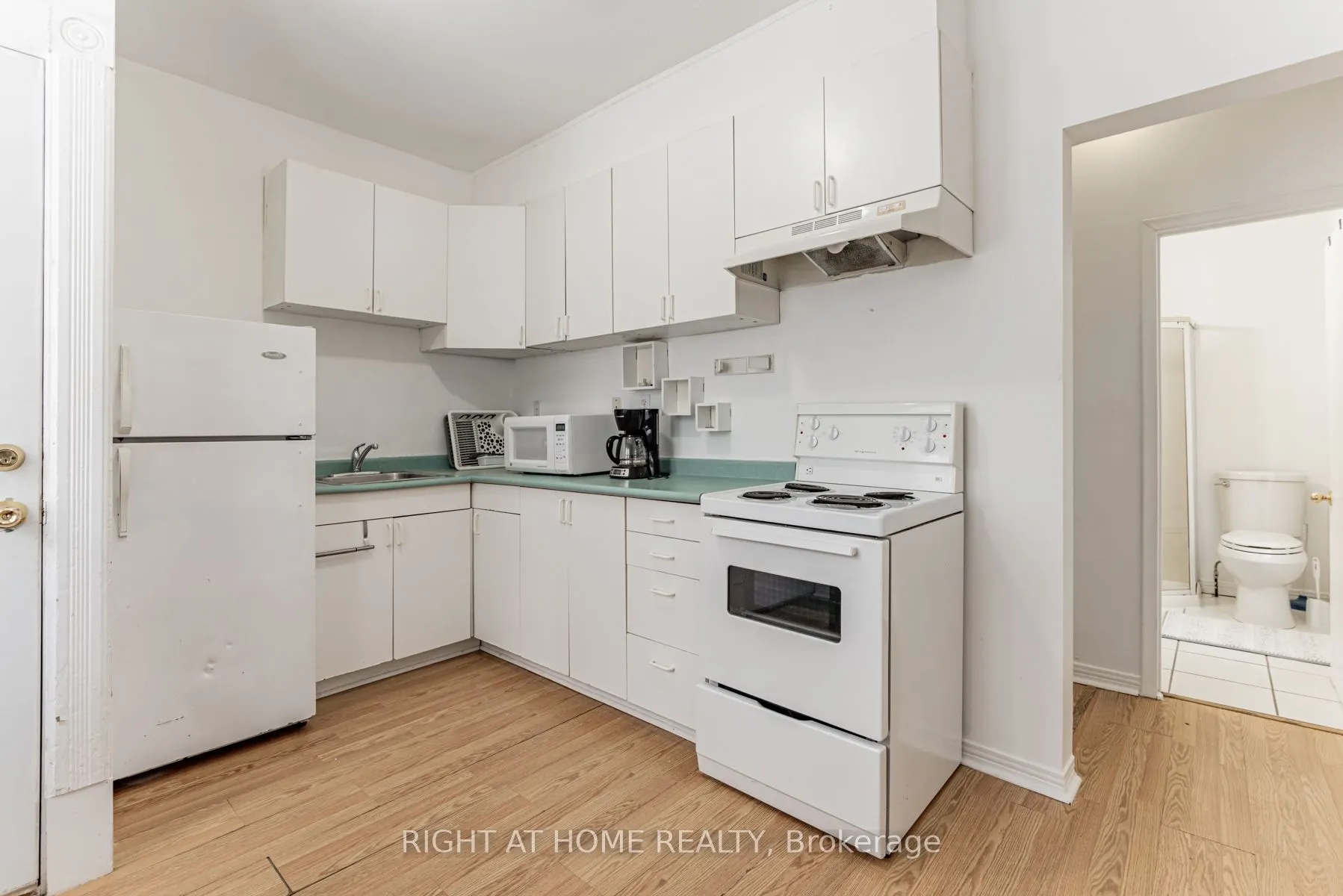 29 Peel Street, #2