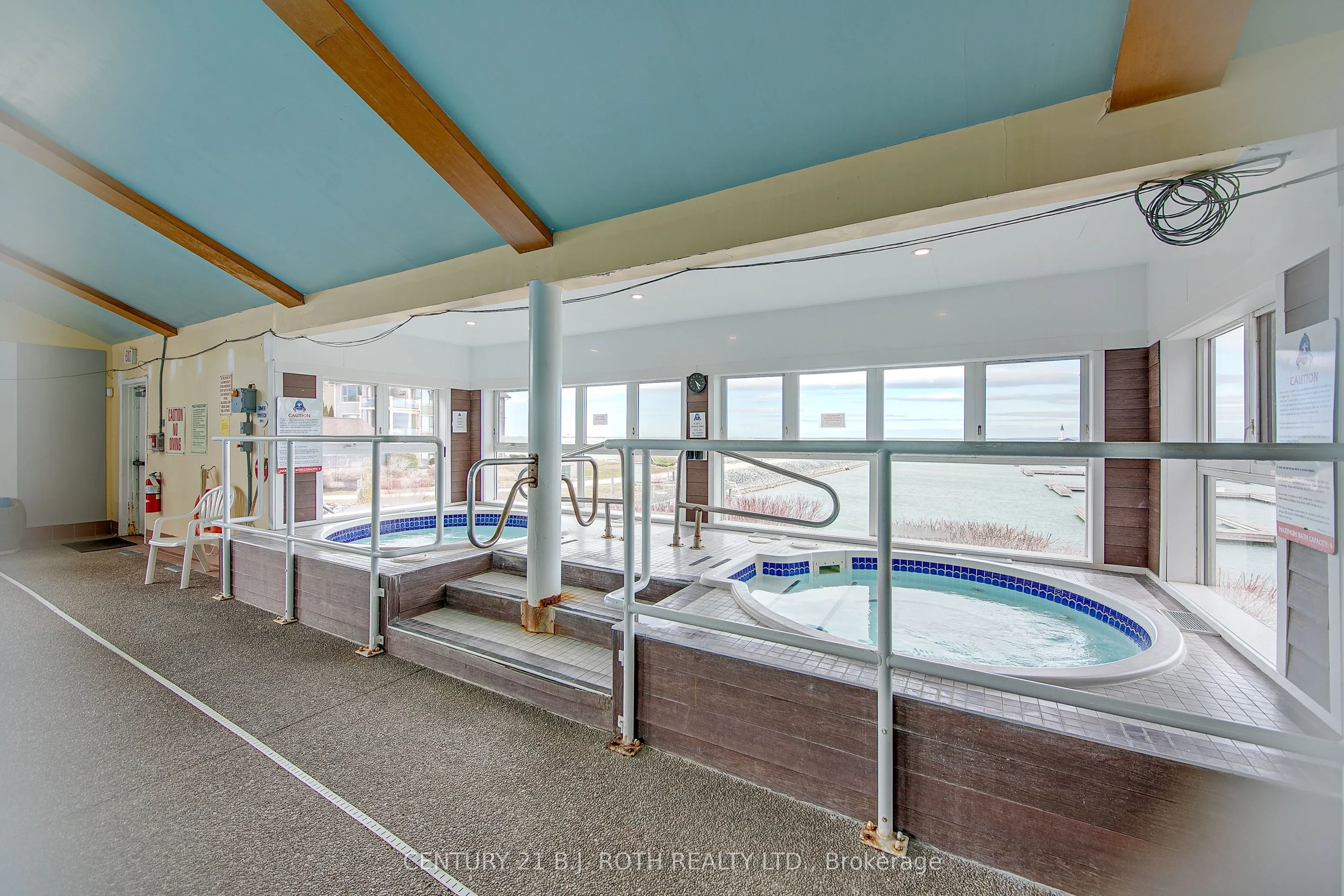 291 Mariners Way, #291
