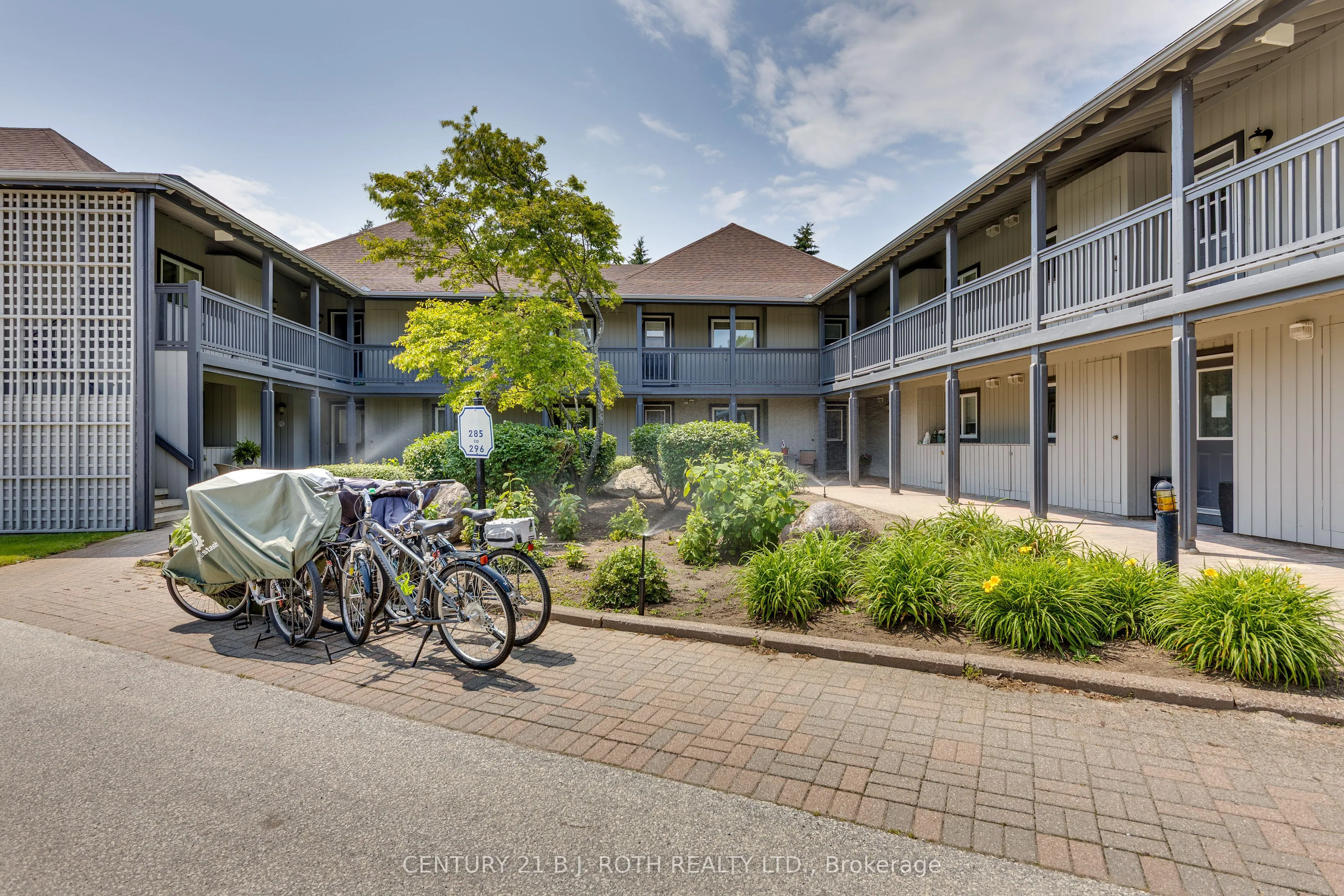 291 Mariners Way, #291