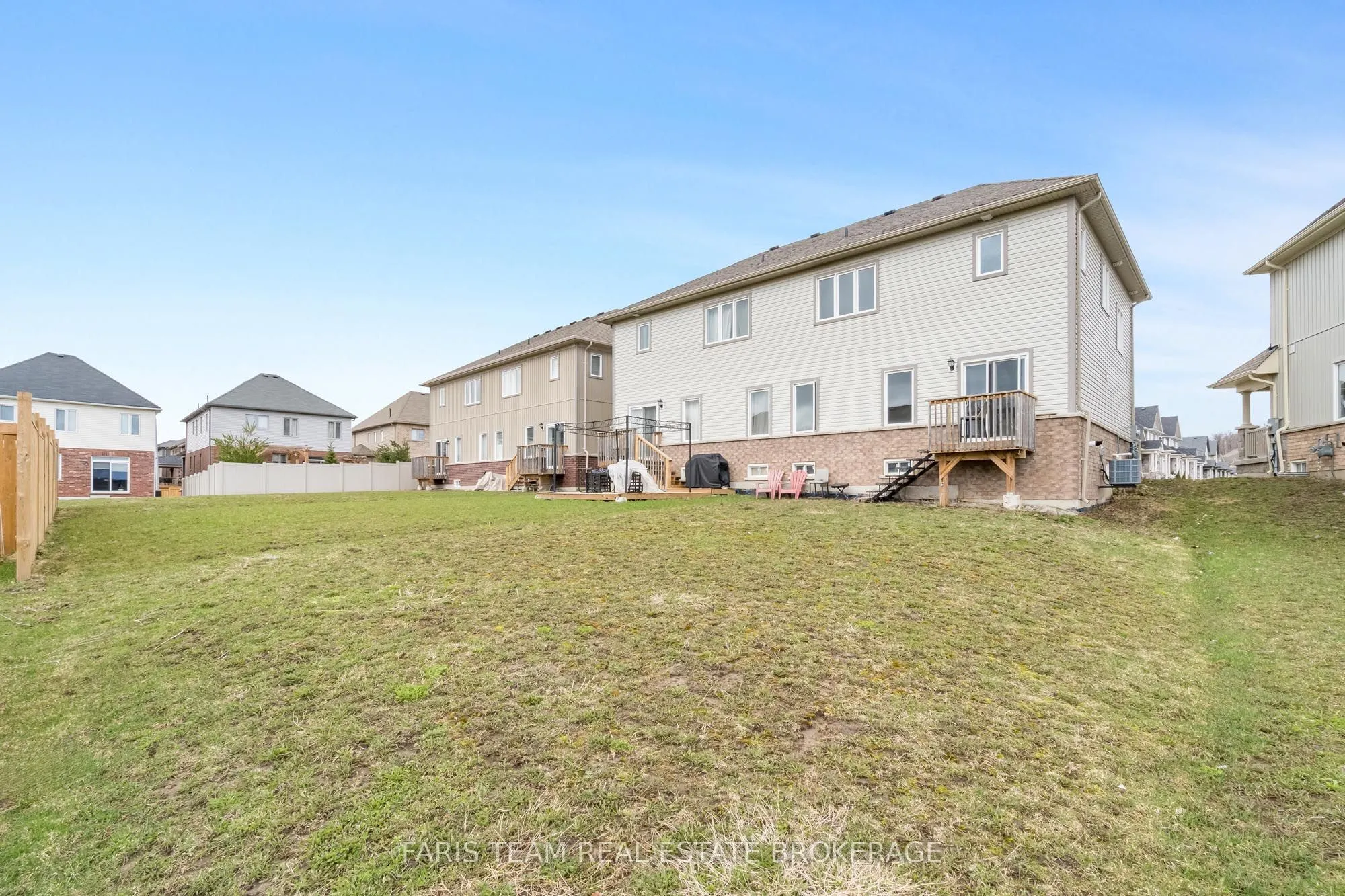 210 Isabella Drive