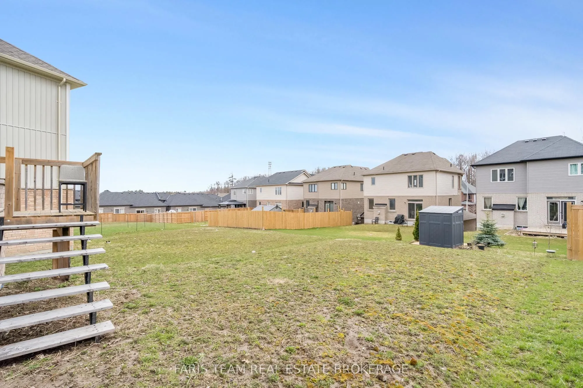 210 Isabella Drive