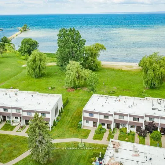 1 Paradise Boulevard, #Unit 14