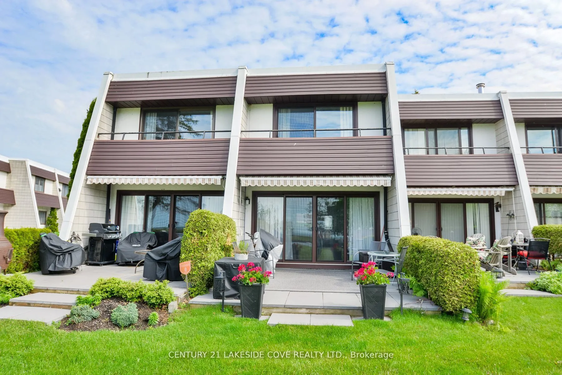 1 Paradise Boulevard, #Unit 14