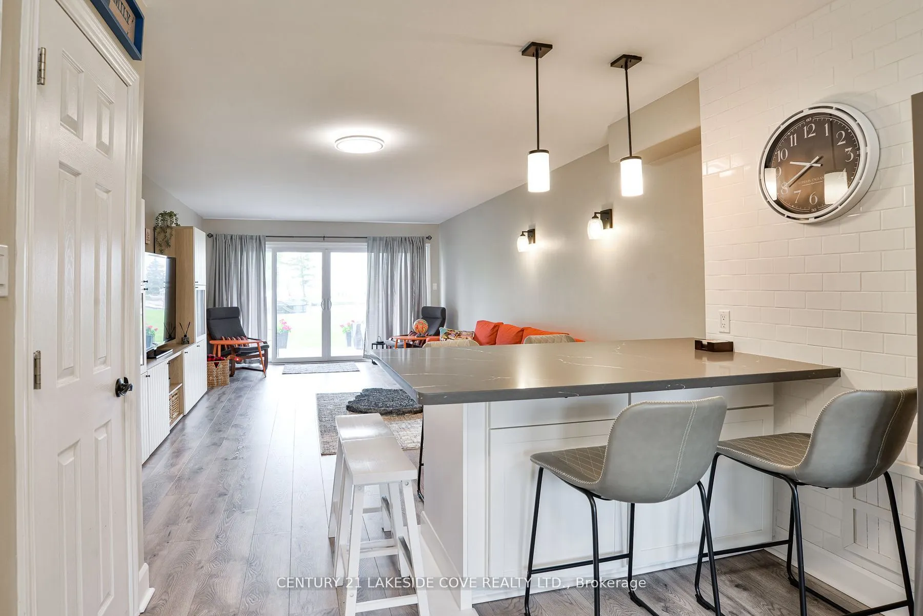 1 Paradise Boulevard, #Unit 14