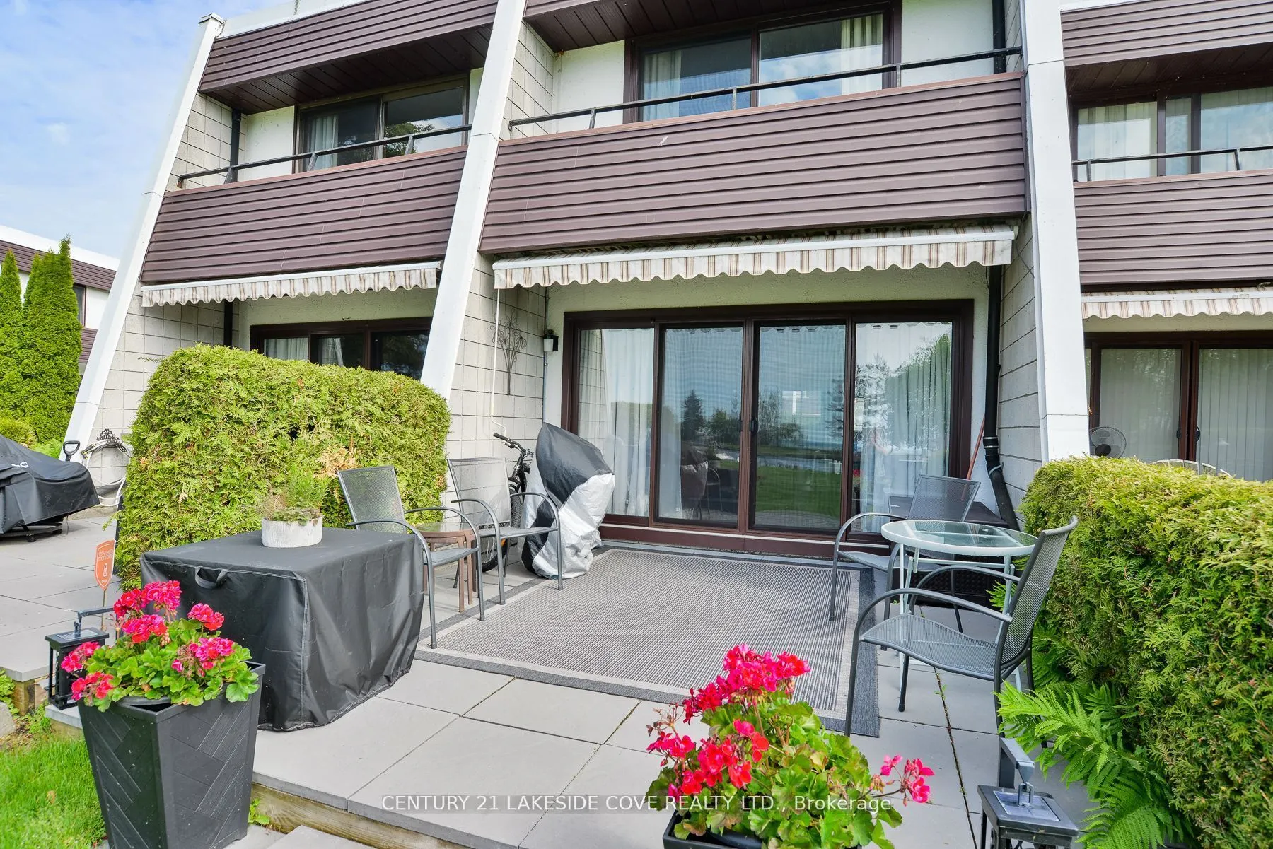 1 Paradise Boulevard, #Unit 14