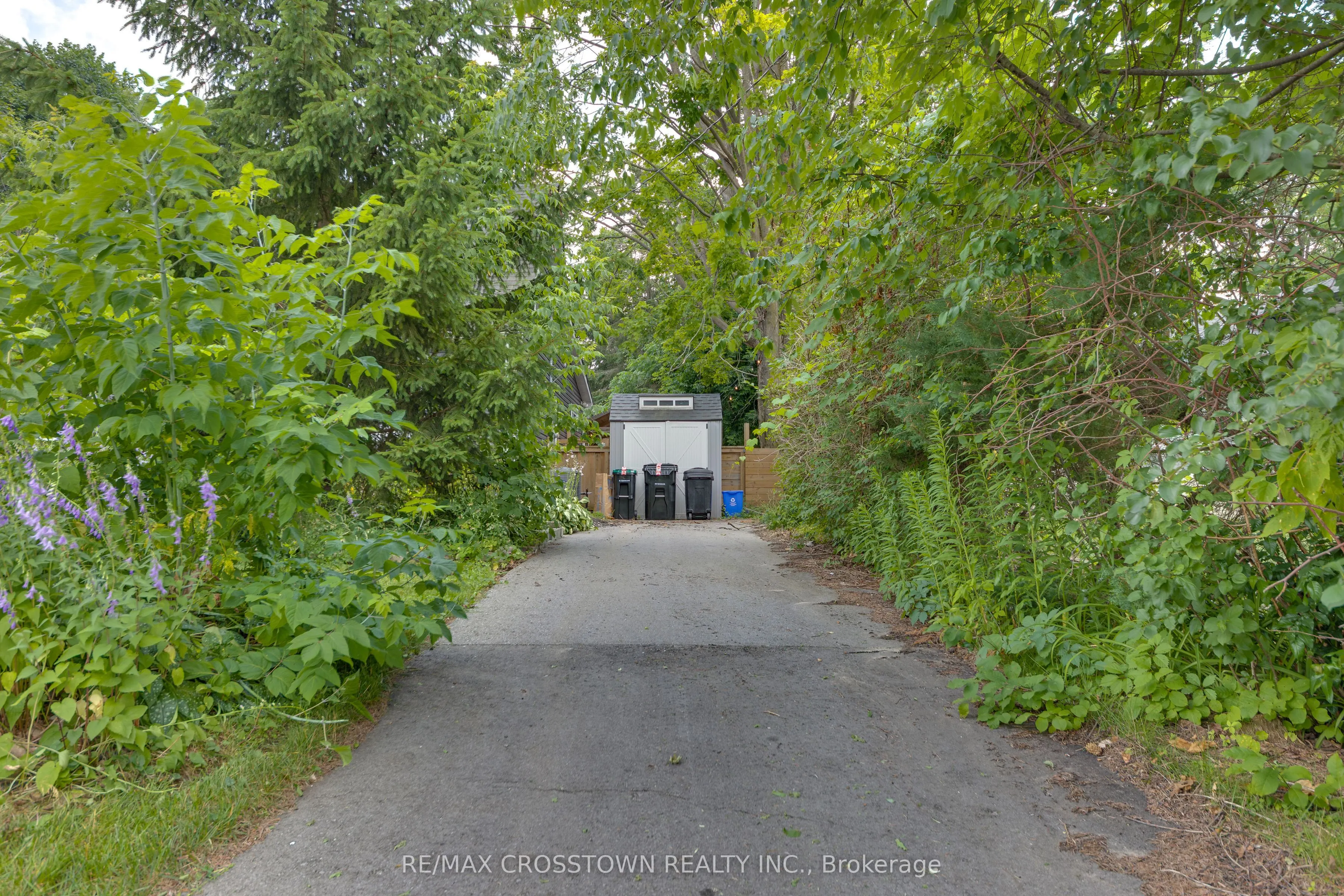 75 Gunn Street