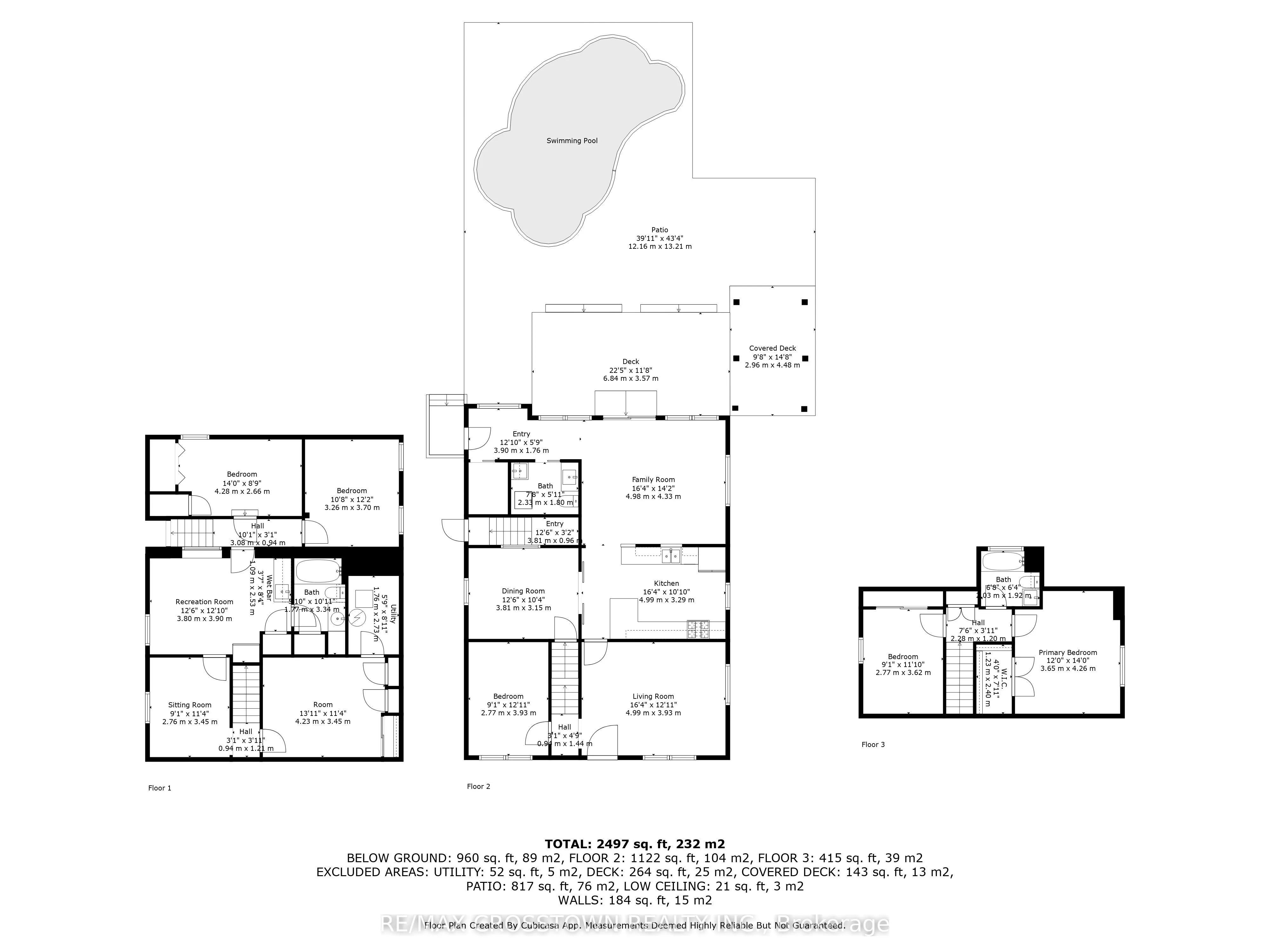 75 Gunn Street