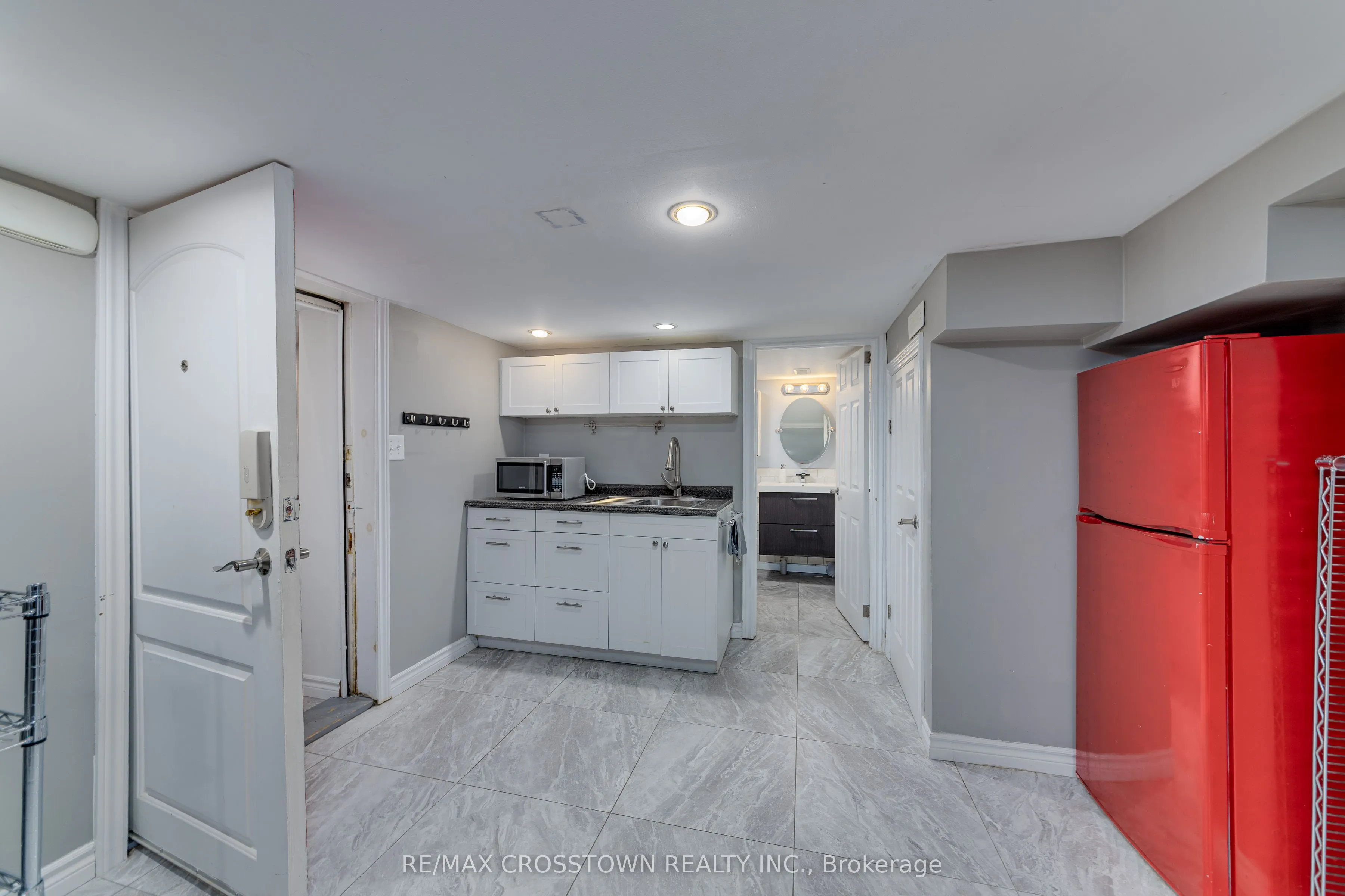 75 Gunn Street