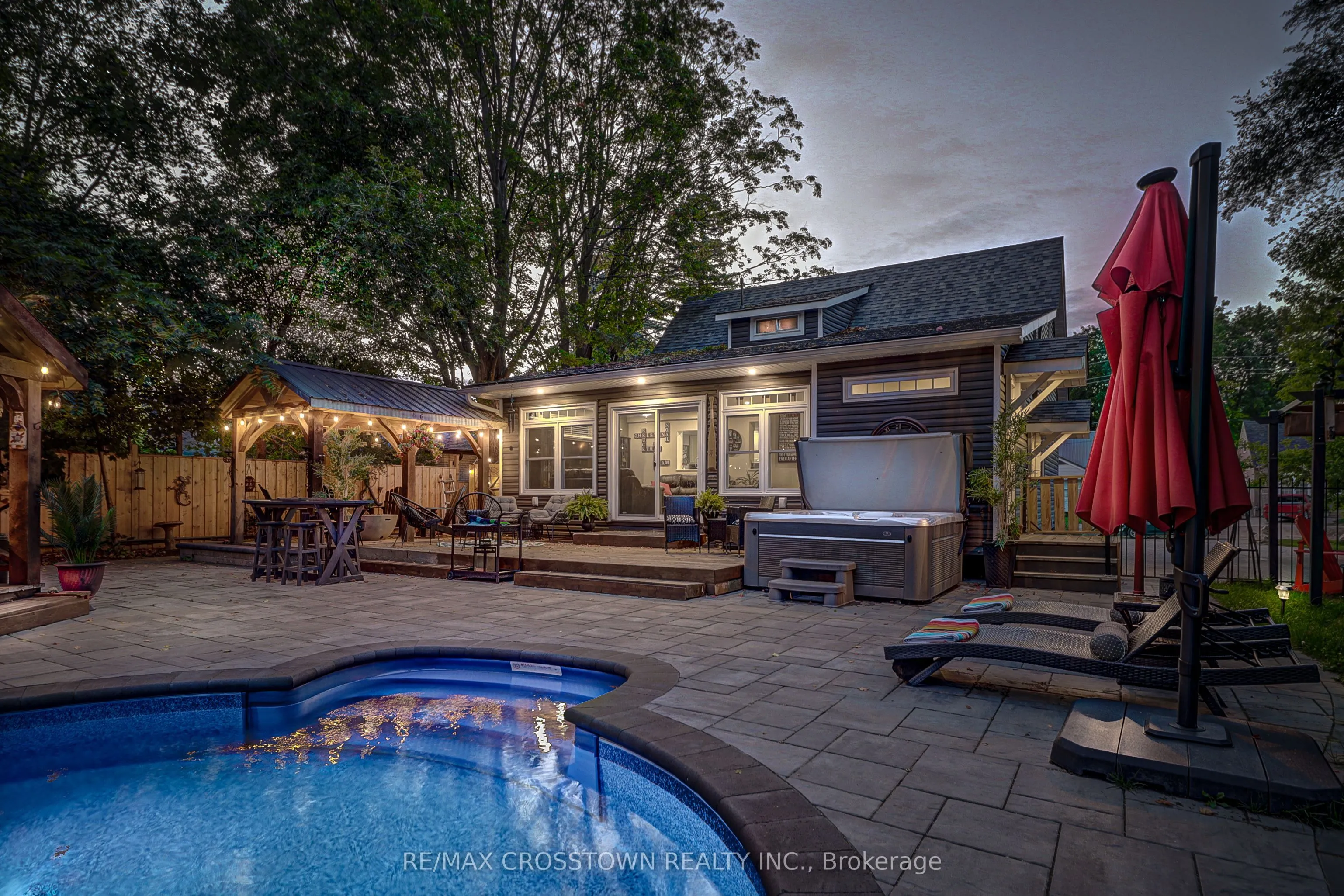 75 Gunn Street