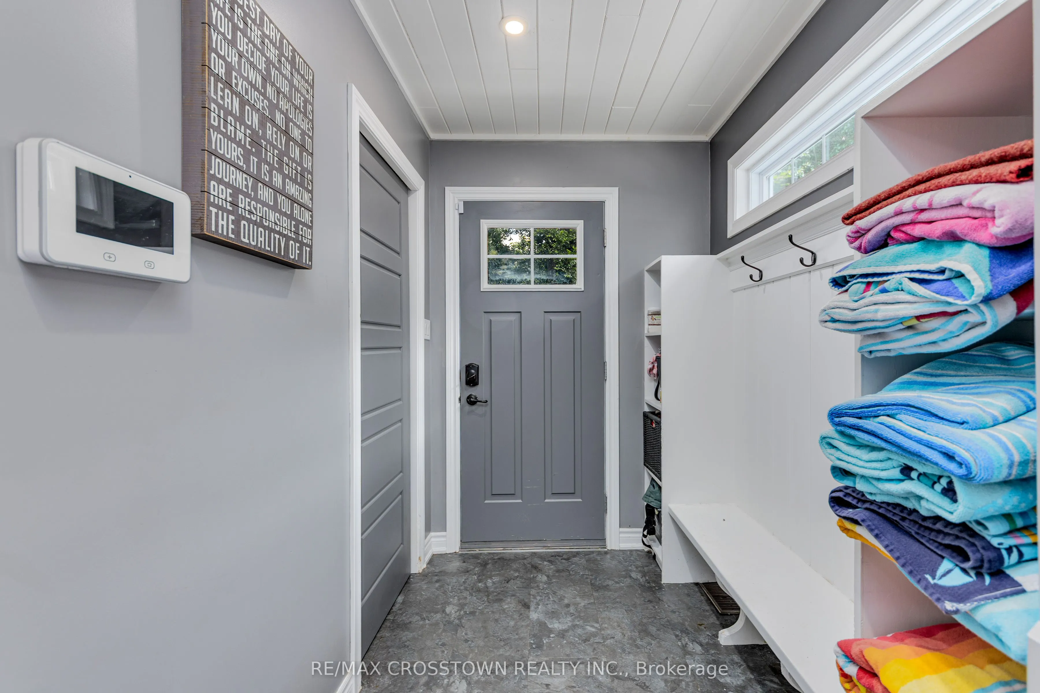 75 Gunn Street