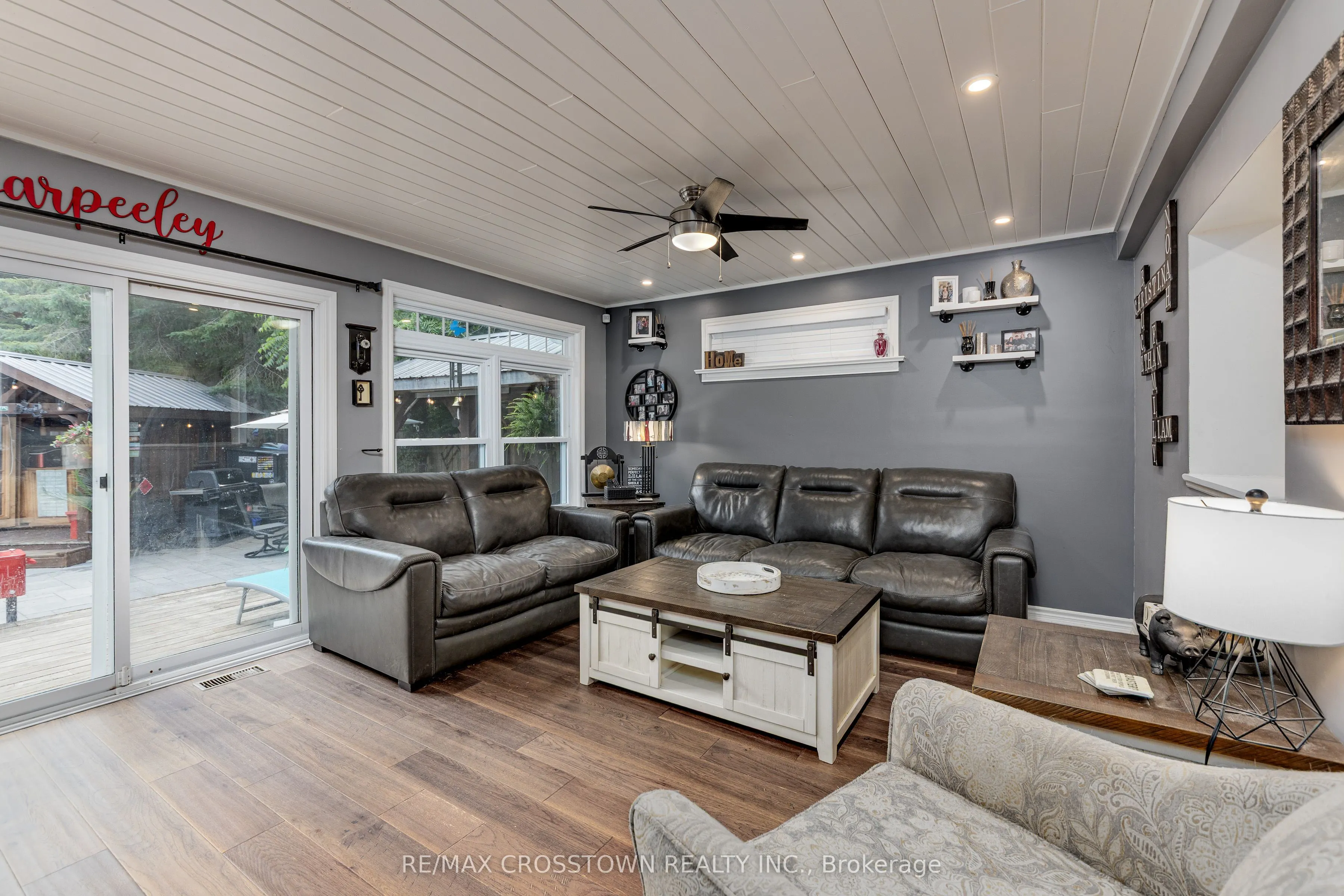 75 Gunn Street