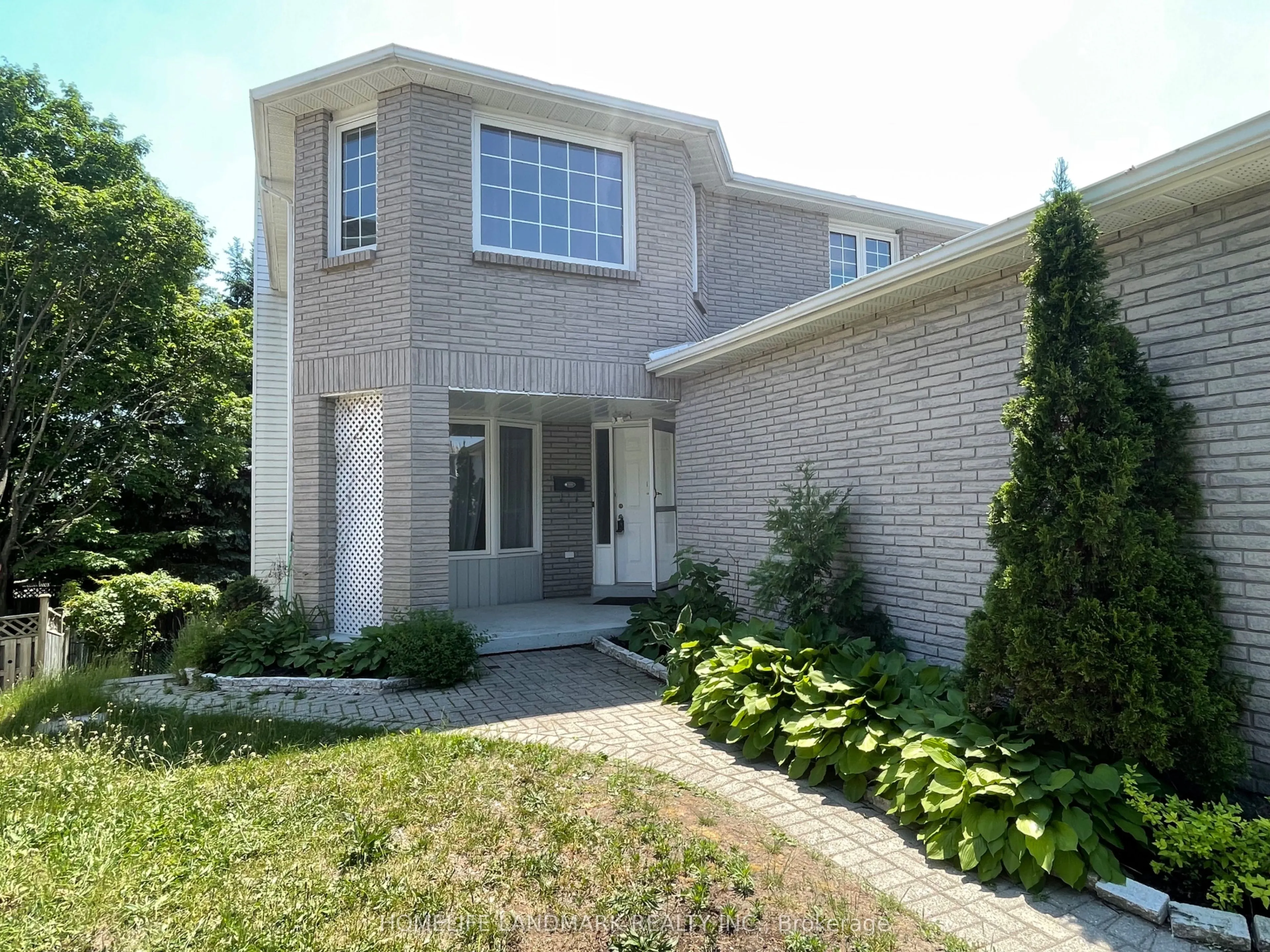 11 Orwell Crescent, #Main