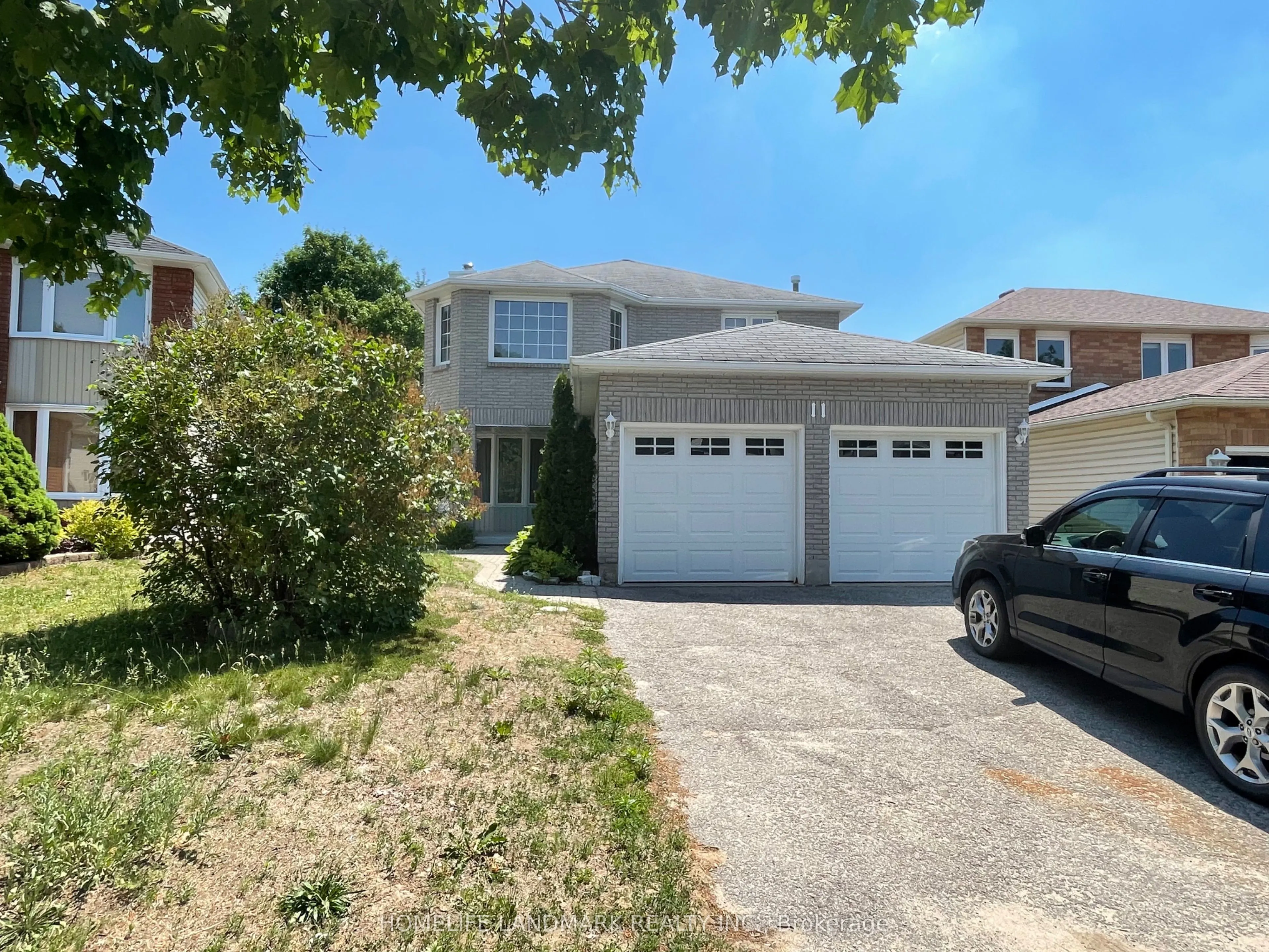 11 Orwell Crescent, #Main