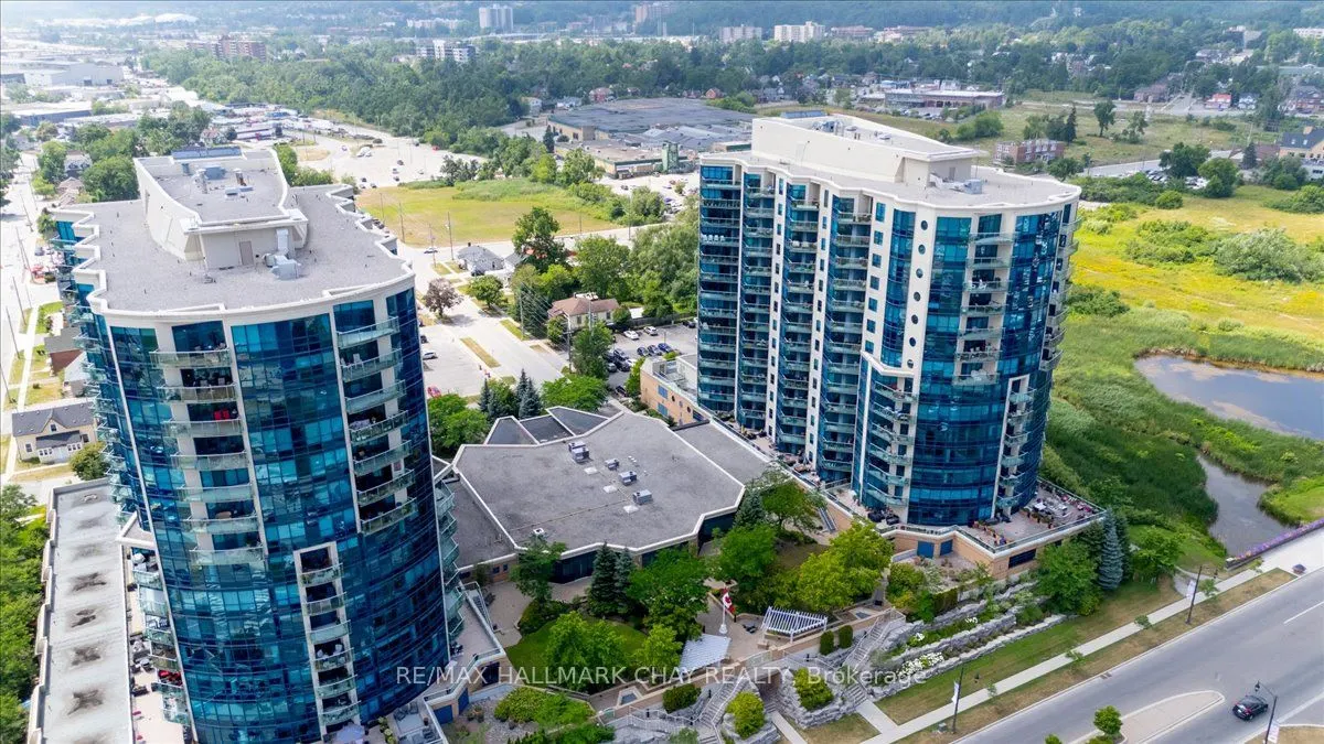 33 Ellen Street, #1104