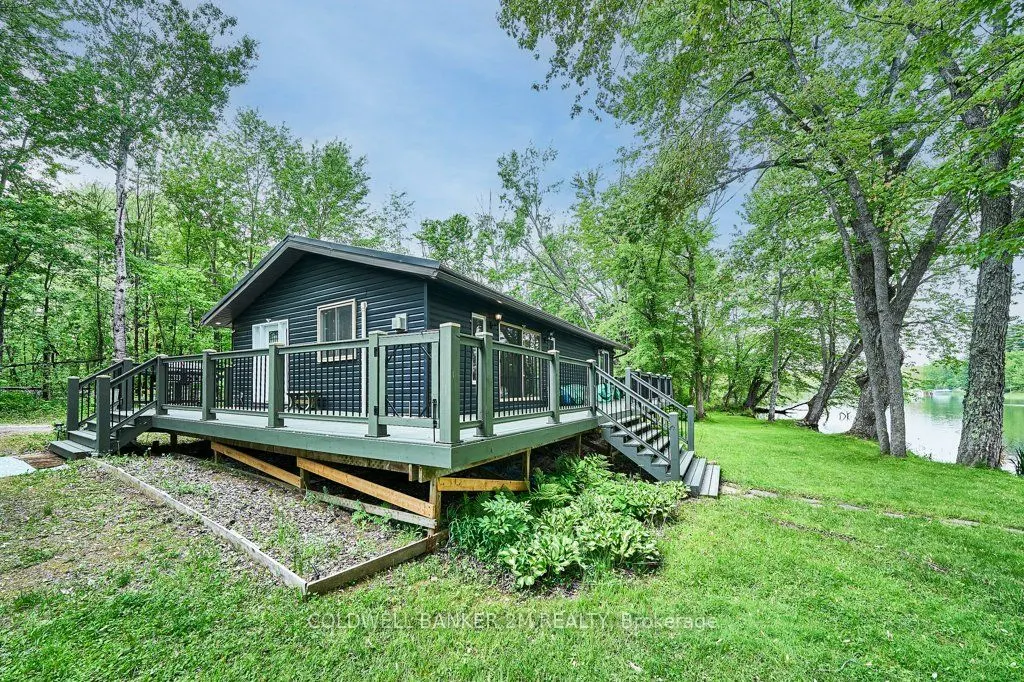 3820 West Canal Road