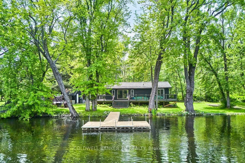 3820 West Canal Road