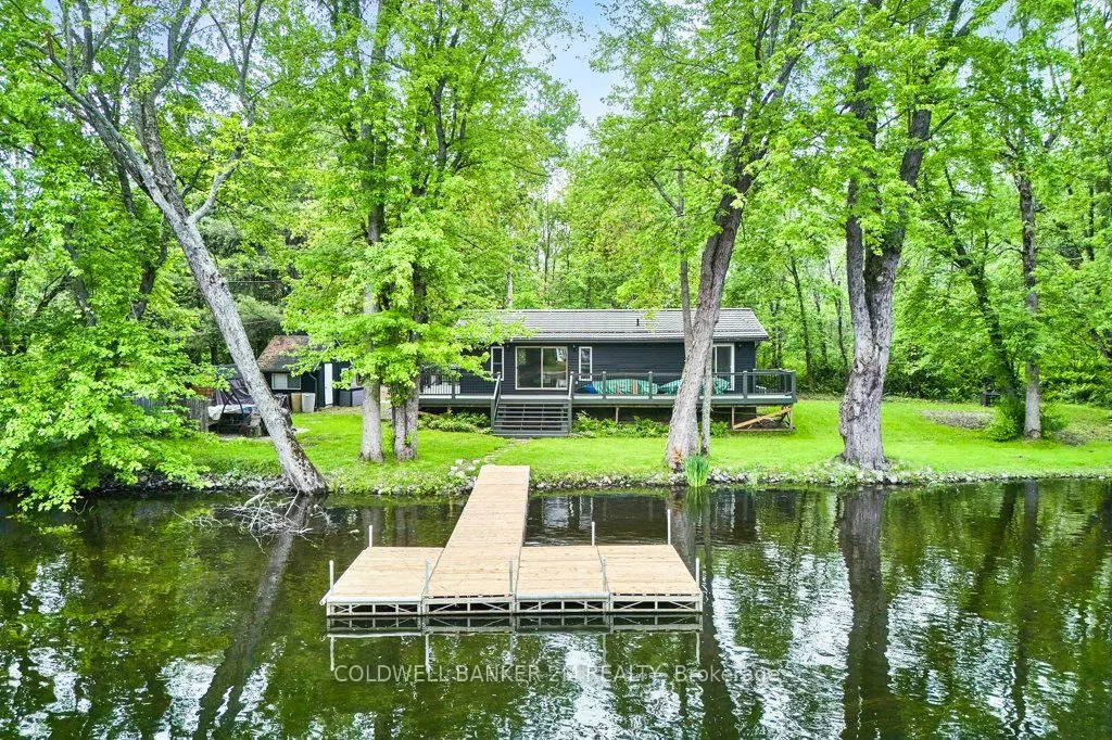 3820 West Canal Road