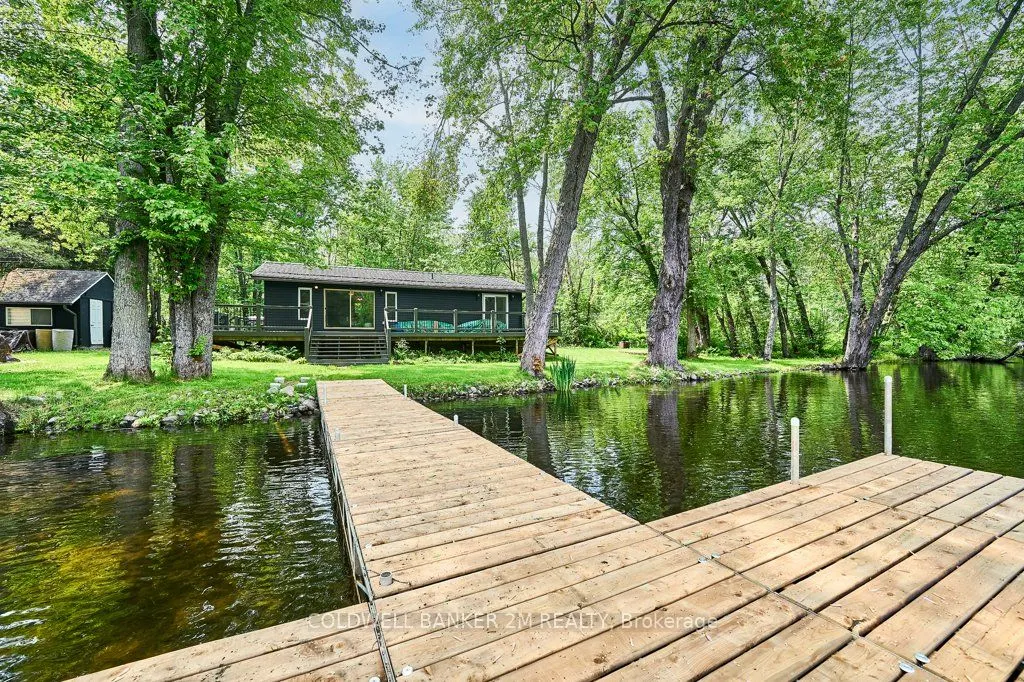 3820 West Canal Road