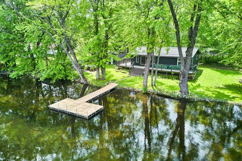 3820 West Canal Road