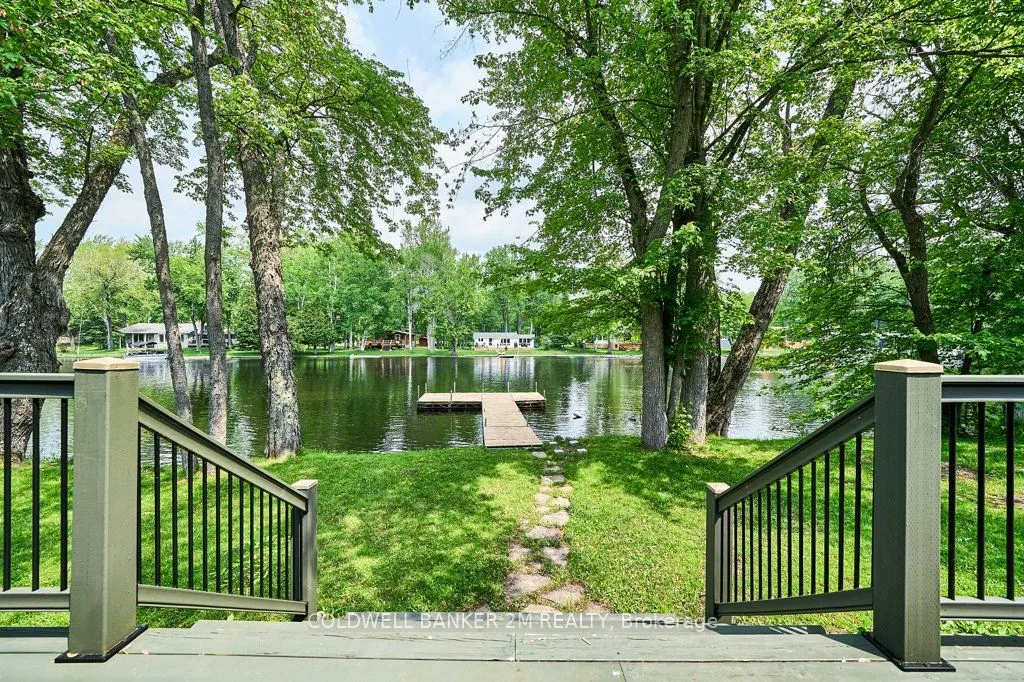 3820 West Canal Road