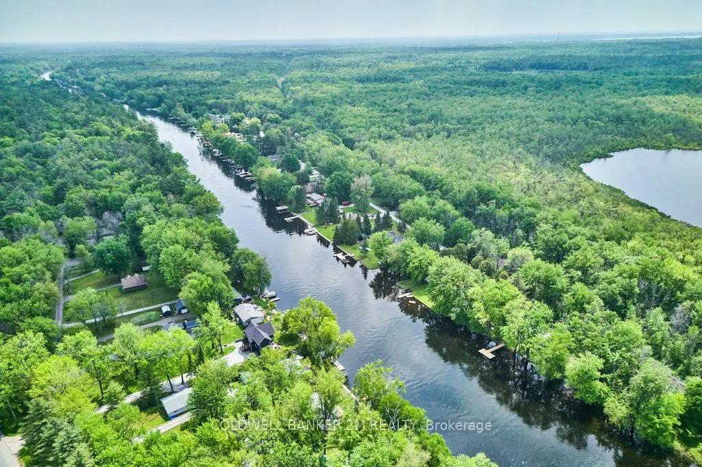 3820 West Canal Road