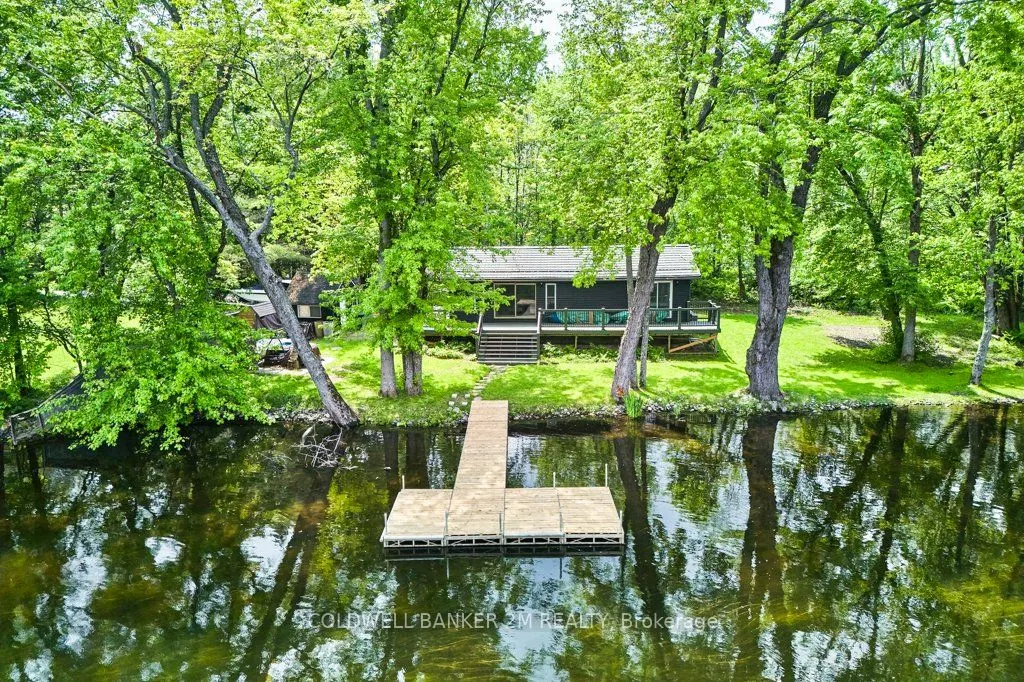 3820 West Canal Road