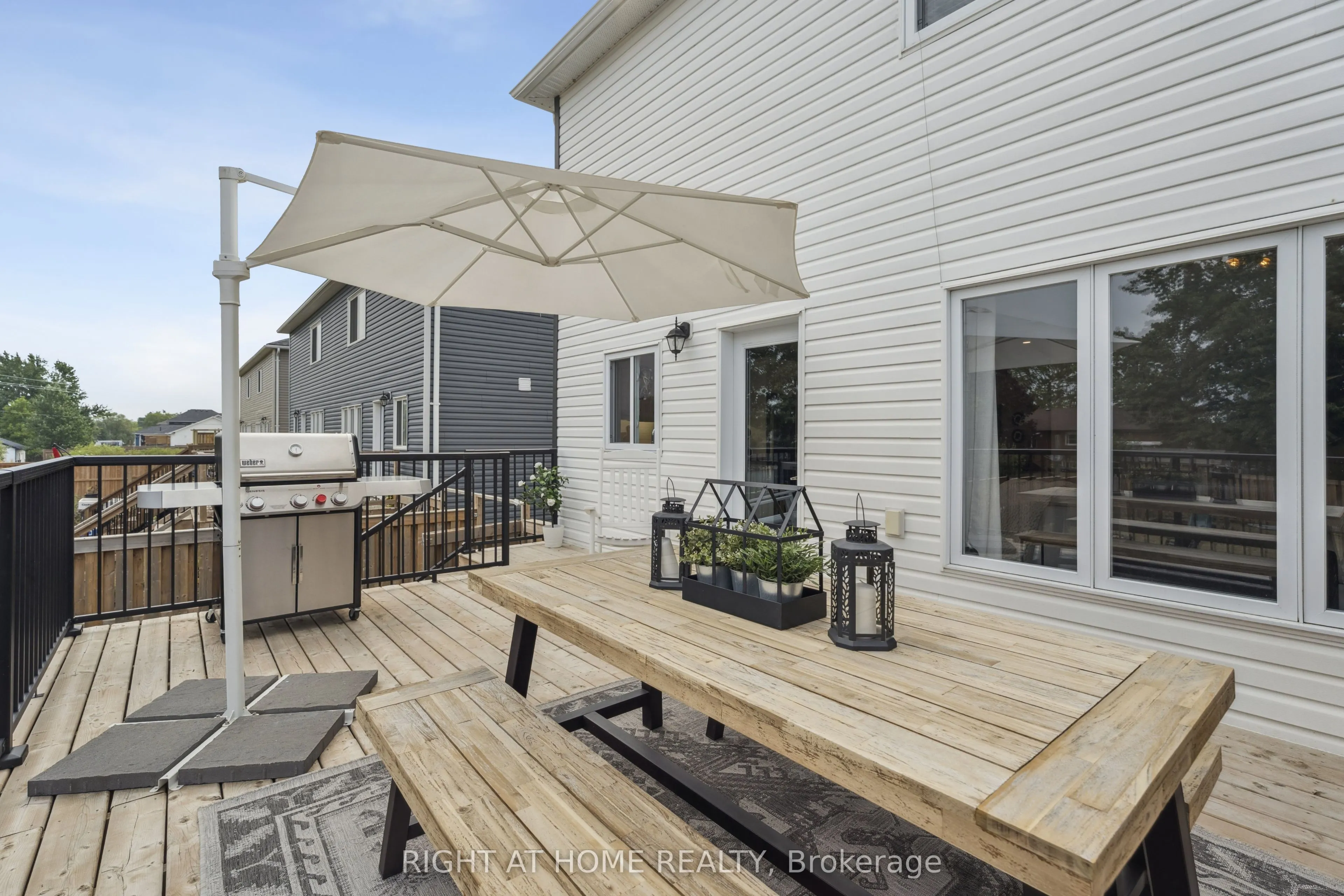 257 Quebec Street