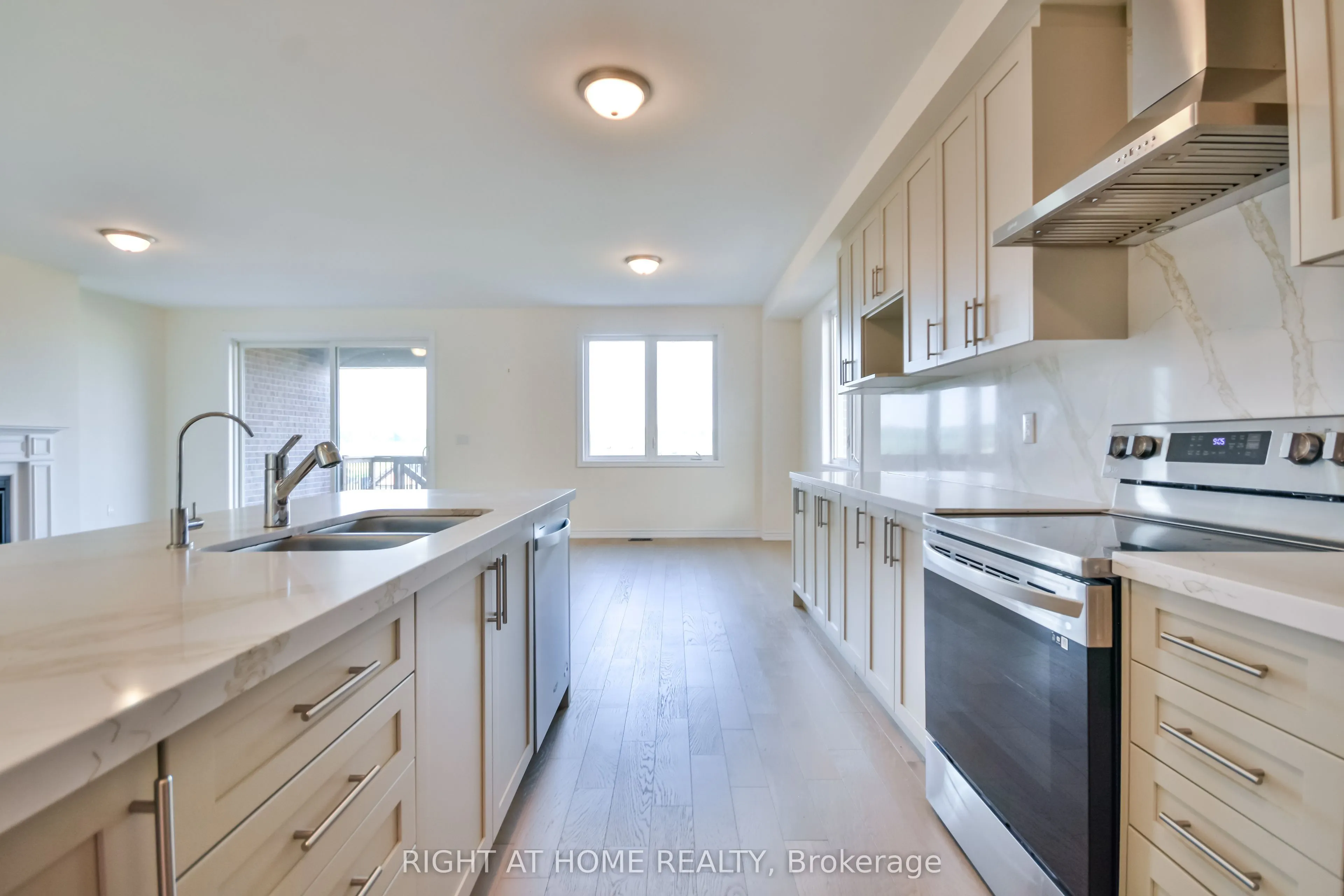 3032 Sierra Drive