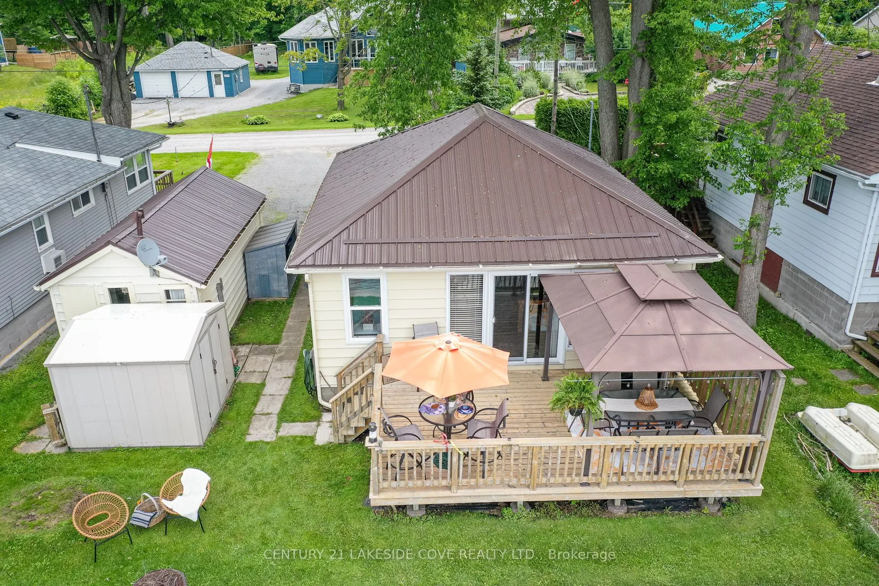 2730 Lone Birch Trail N