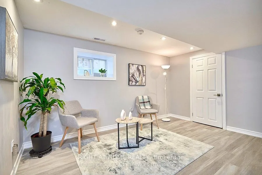 156 Peel Street, #Lower level