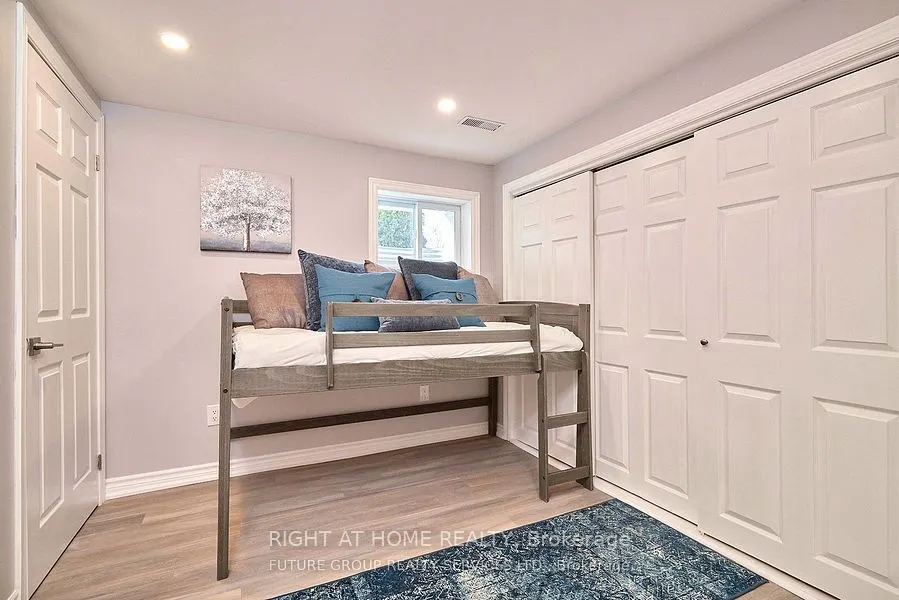 156 Peel Street, #Lower level