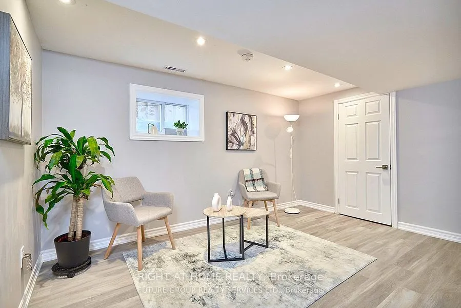 156 Peel Street, #Lower level