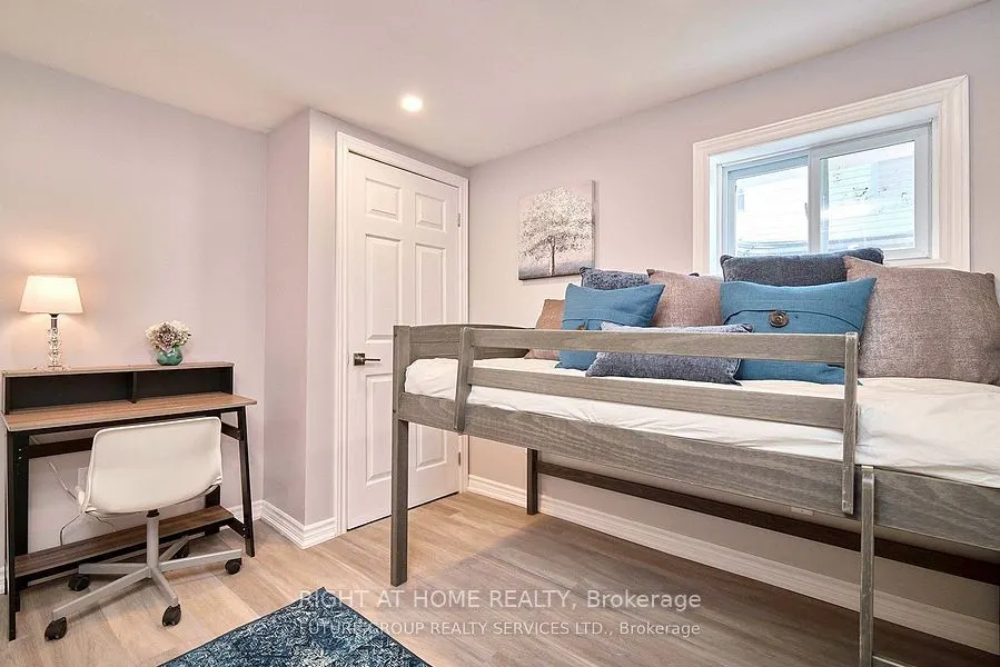 156 Peel Street, #Lower level