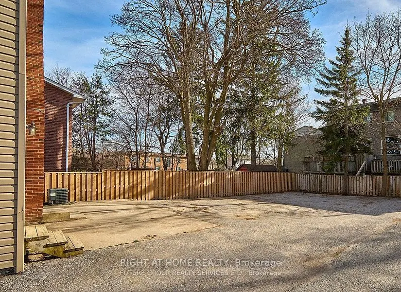 156 Peel Street, #Lower level