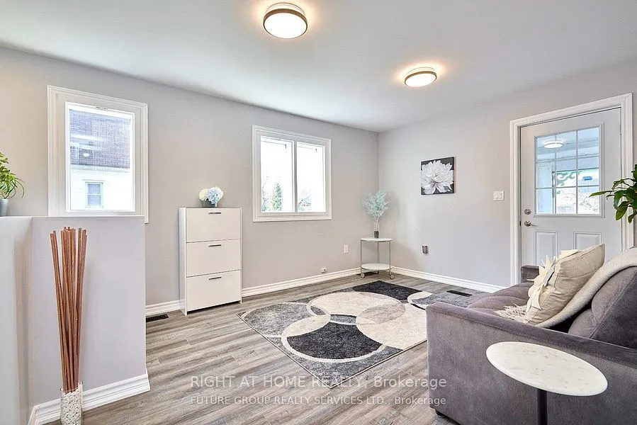 156 Peel Street, #Lower level