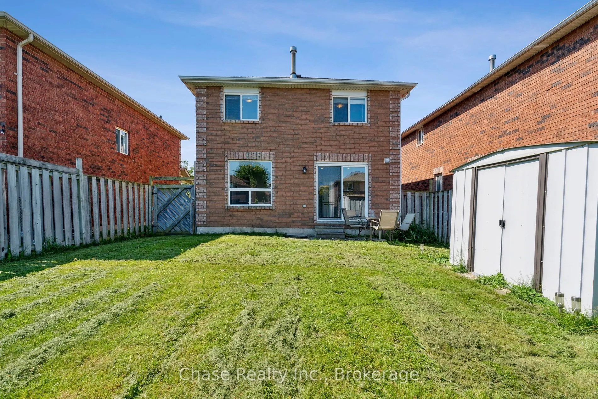 46 Sydenham Wells