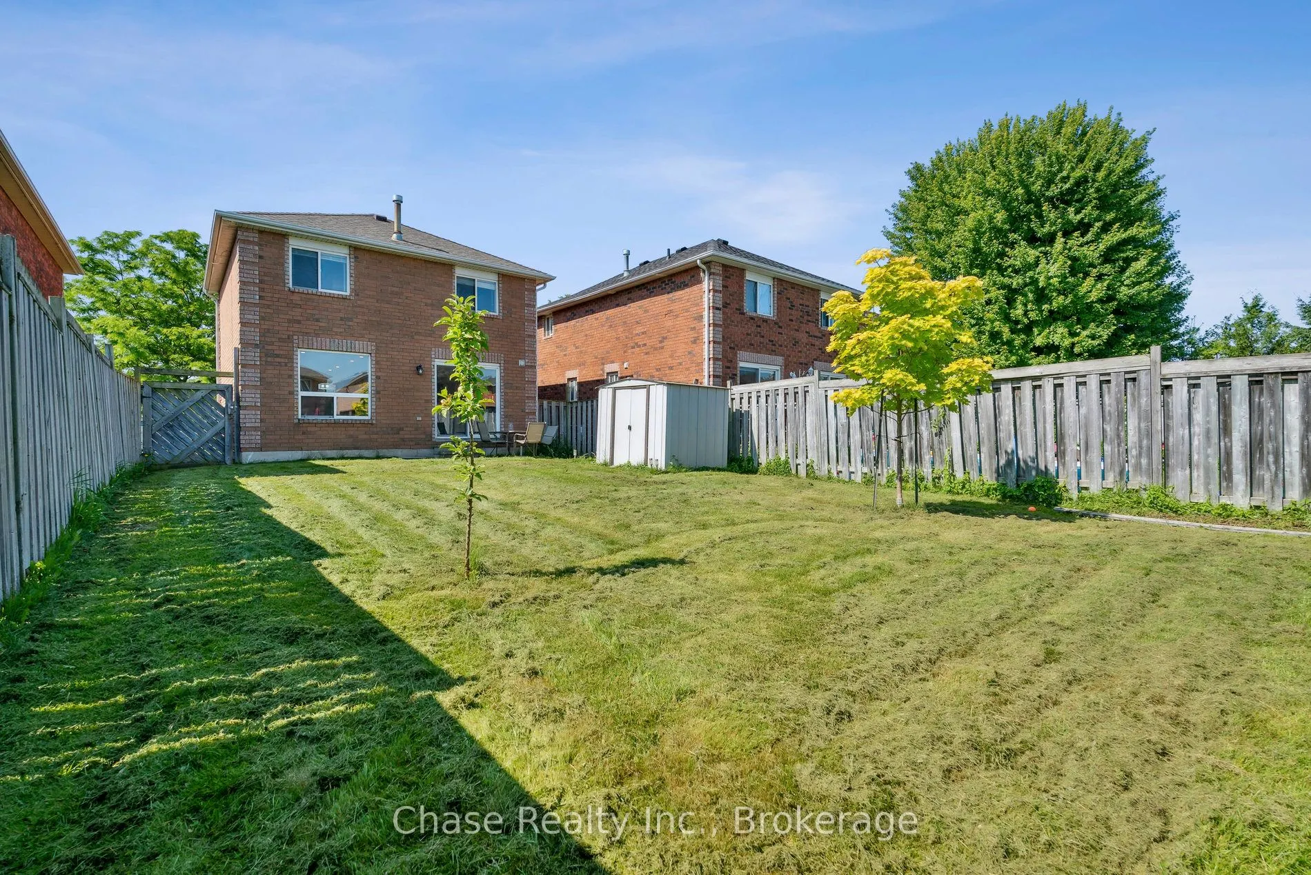 46 Sydenham Wells