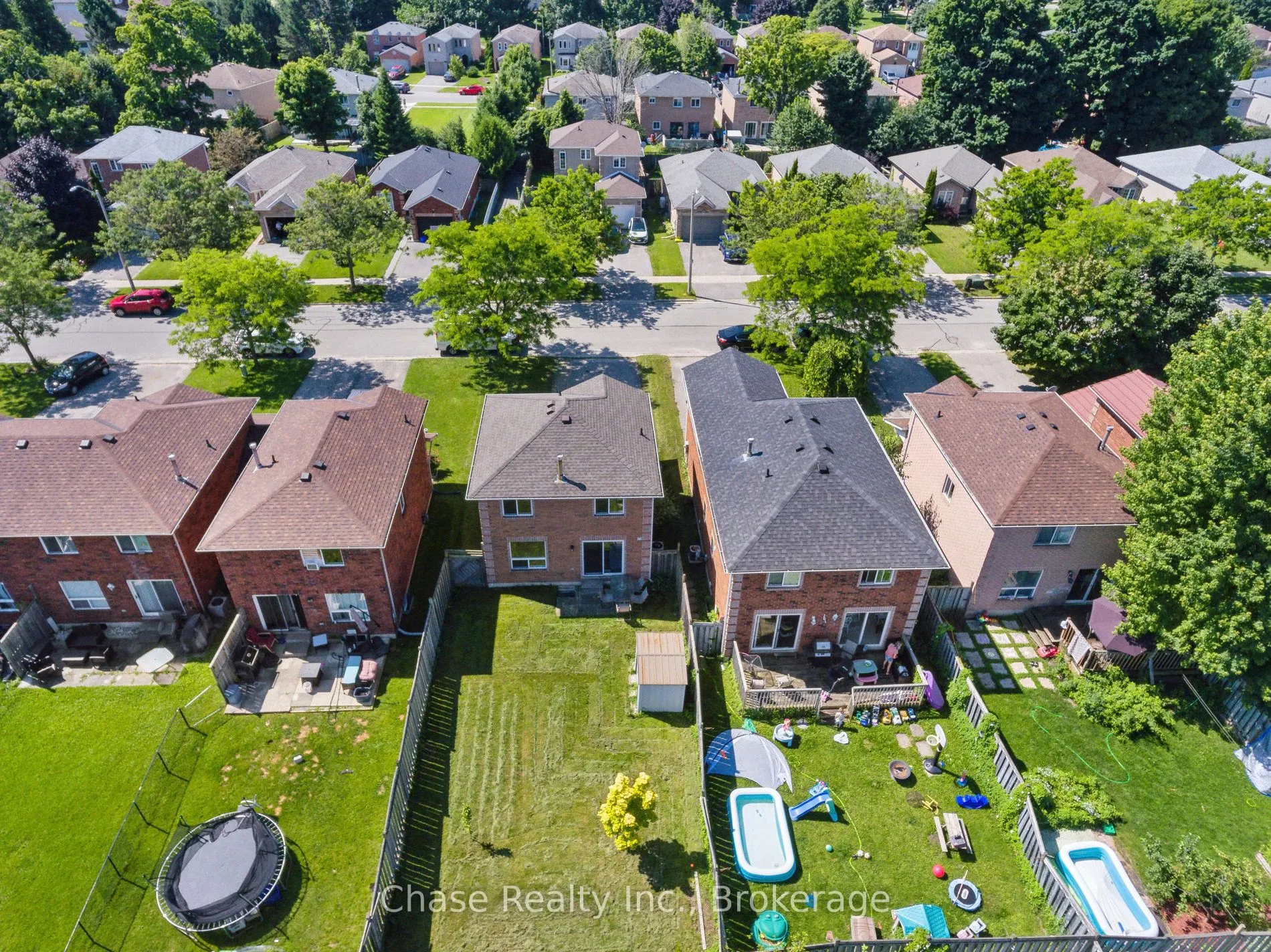 46 Sydenham Wells