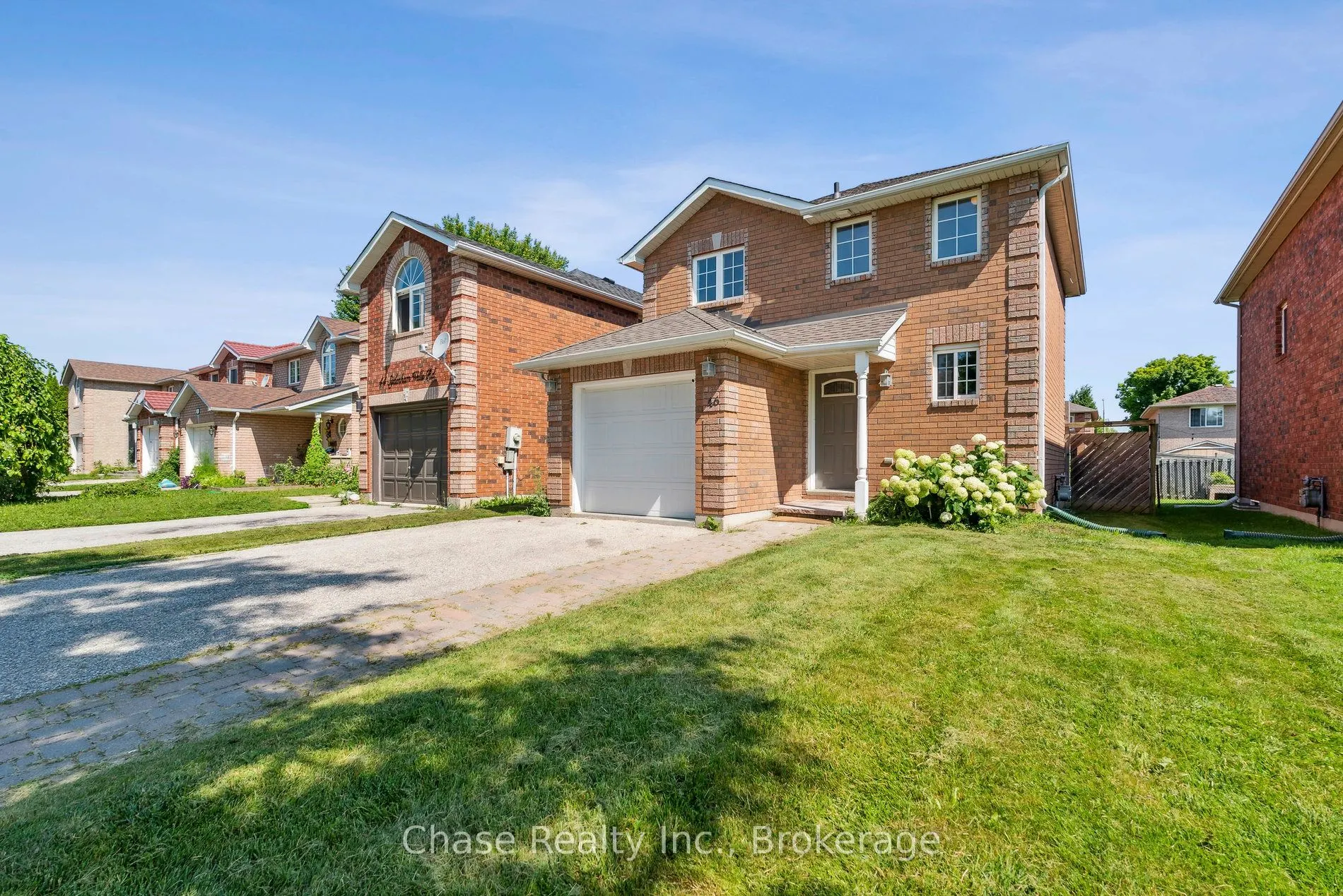 46 Sydenham Wells