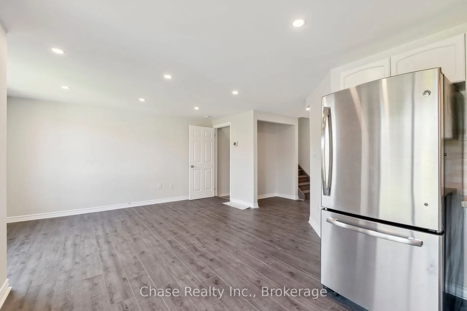 46 Sydenham Wells