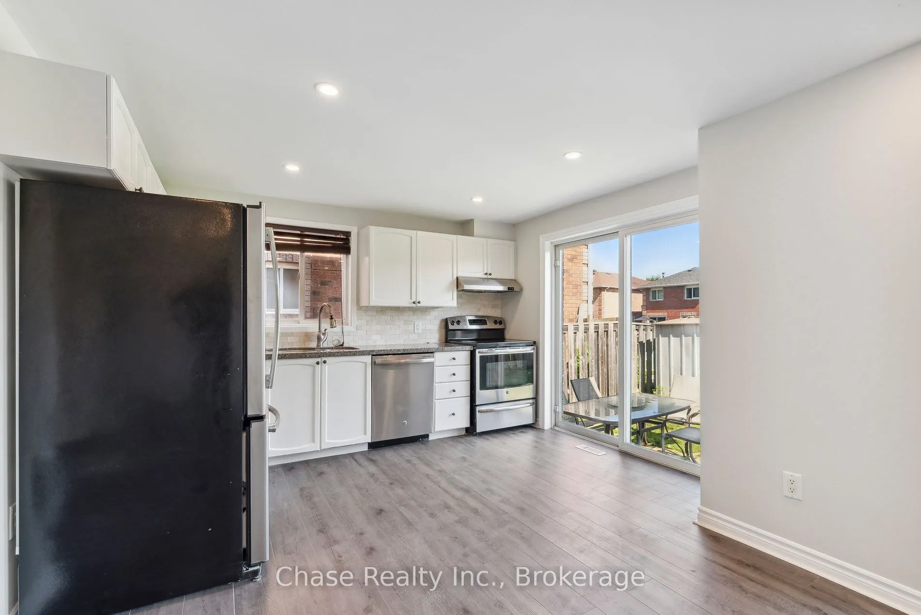 46 Sydenham Wells