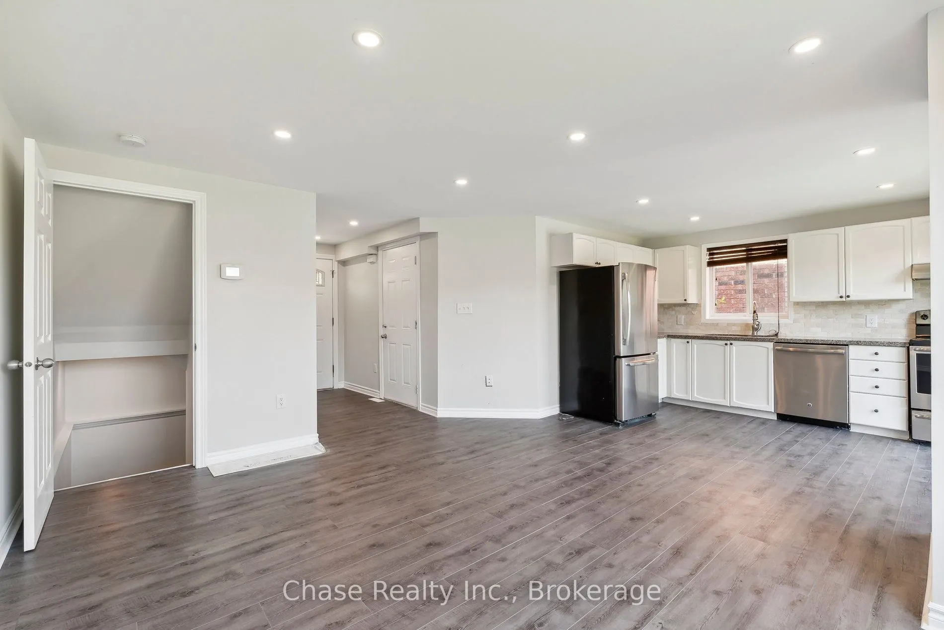 46 Sydenham Wells