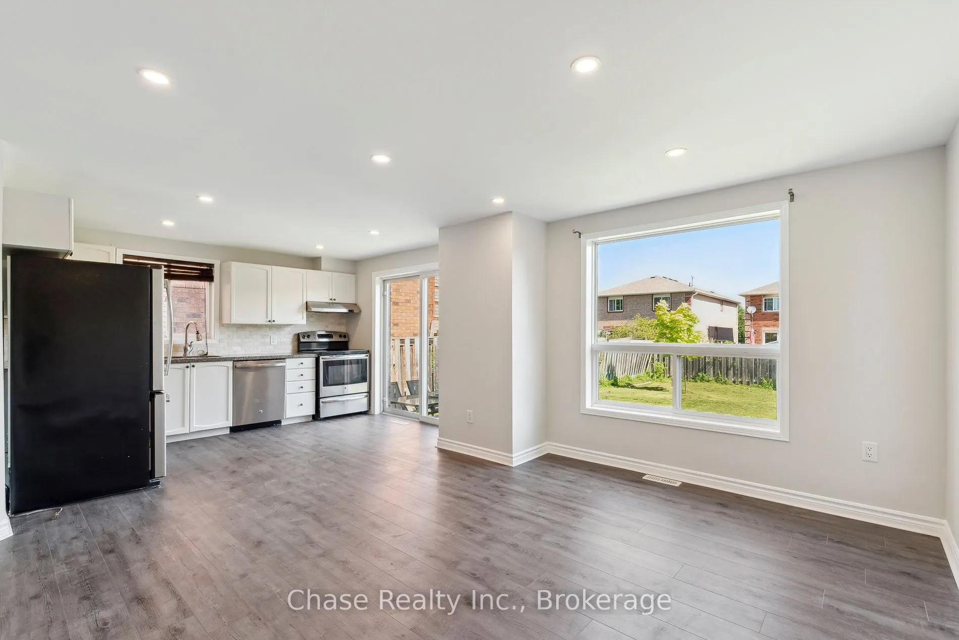 46 Sydenham Wells