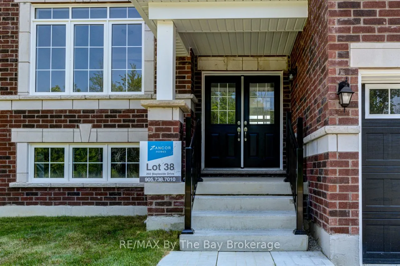 202 Mapleside Drive