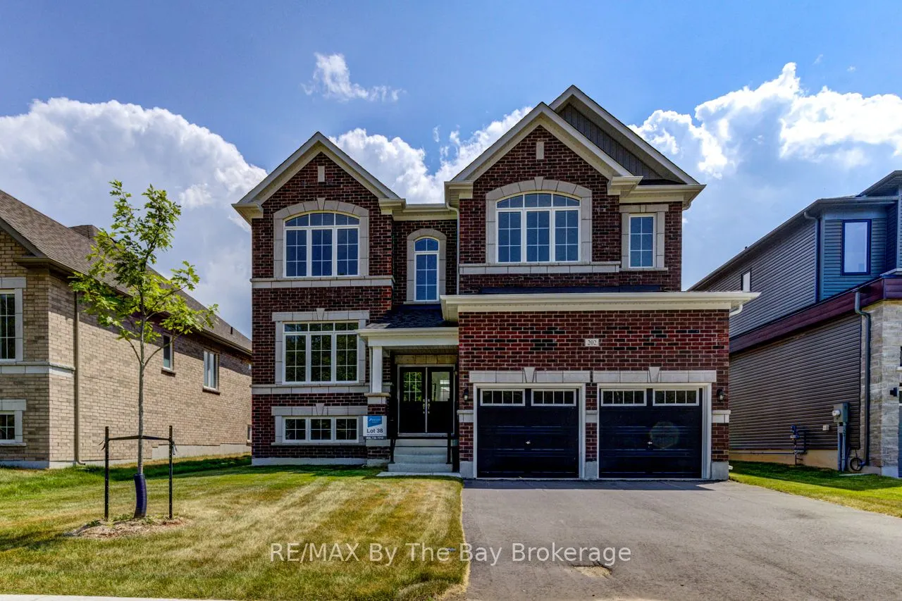 202 Mapleside Drive