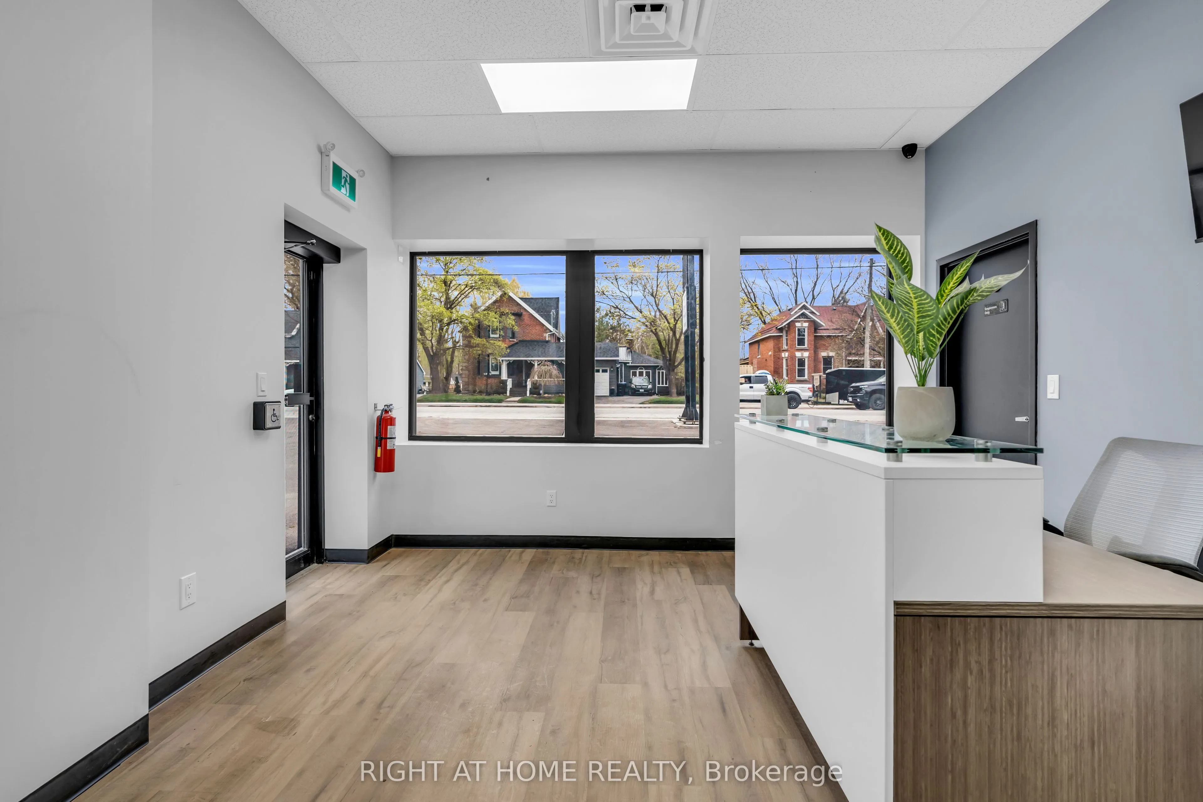 7348 26 Highway, #A