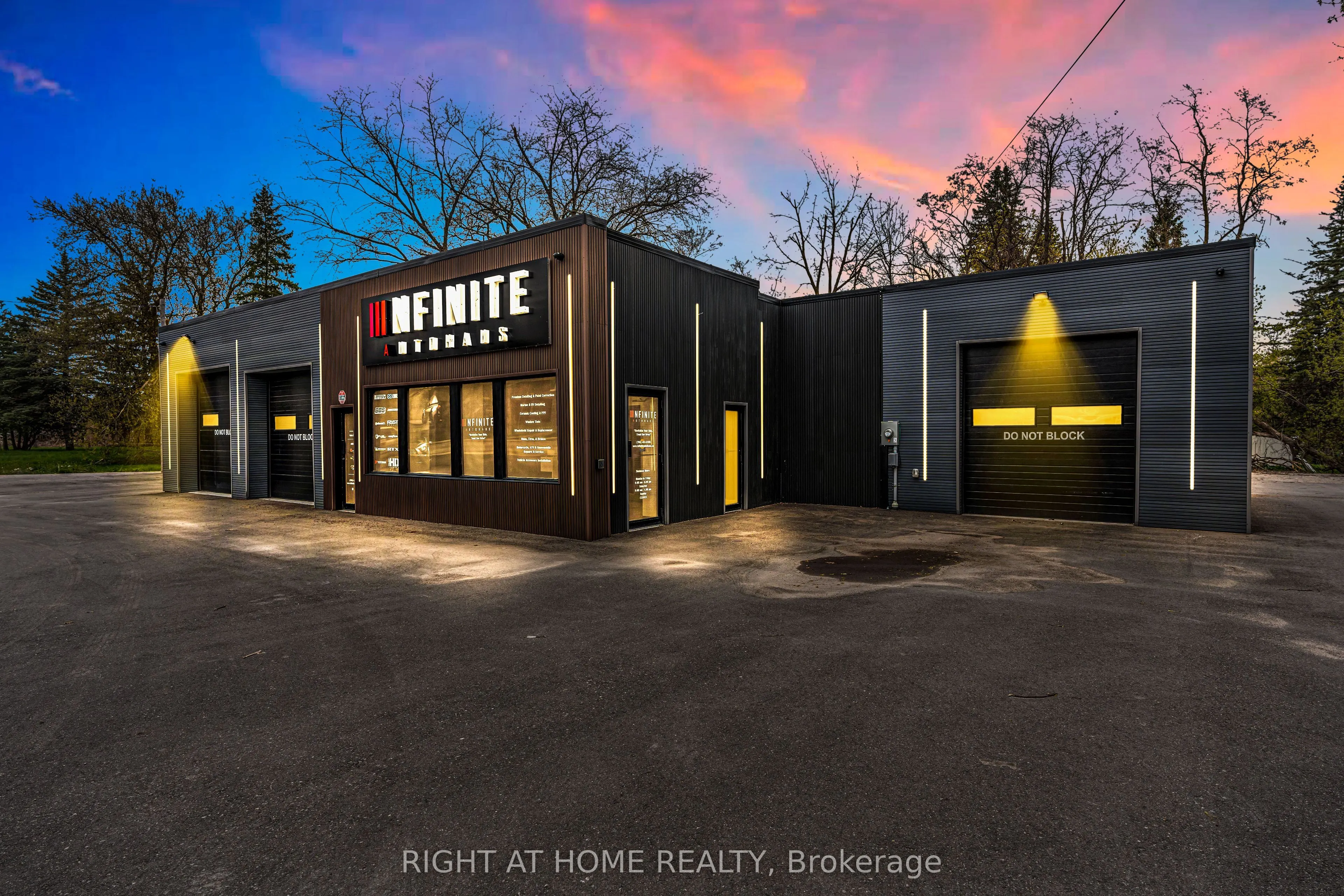 7348 26 Highway, #A