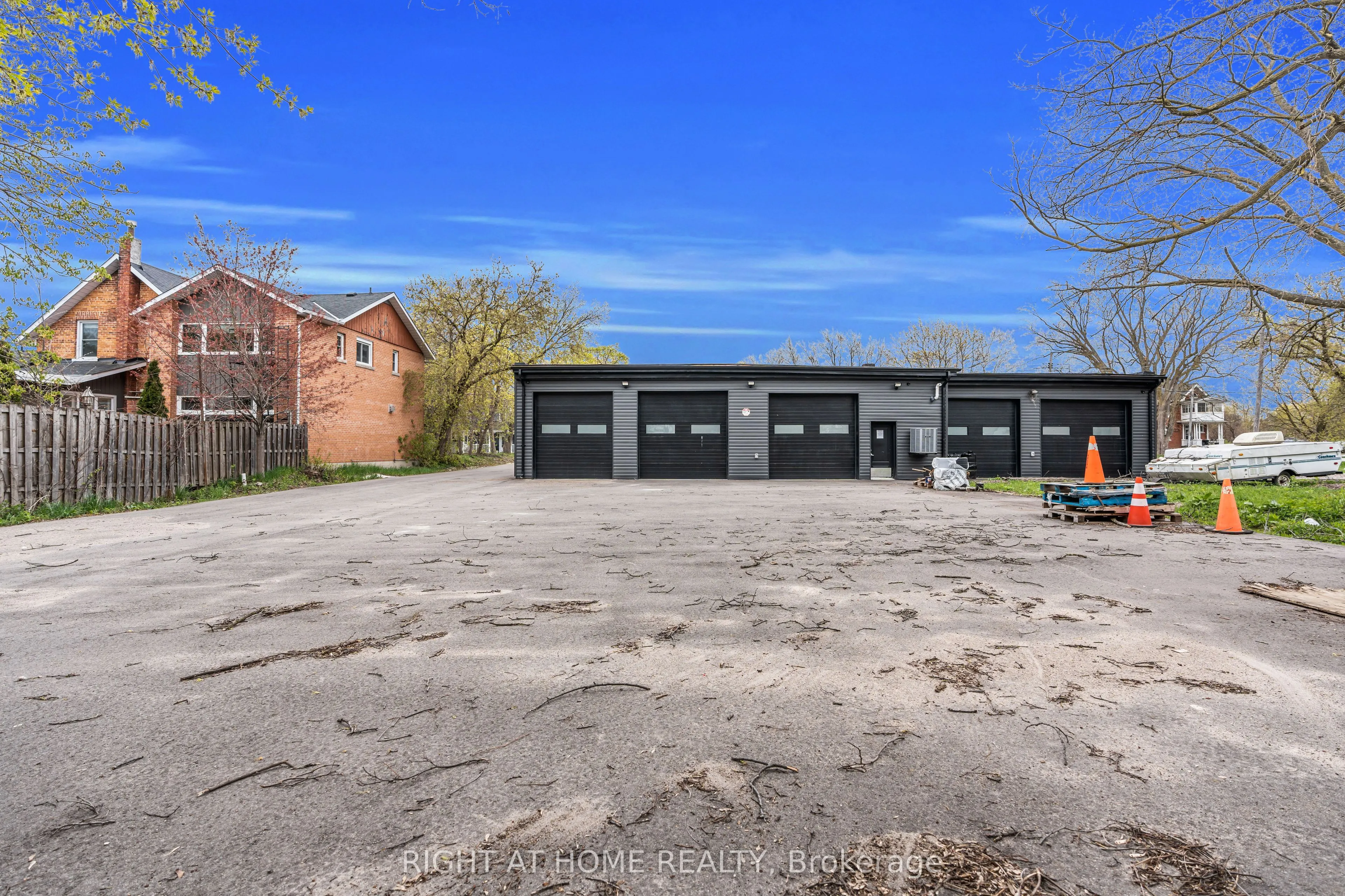 7348 26 Highway, #A